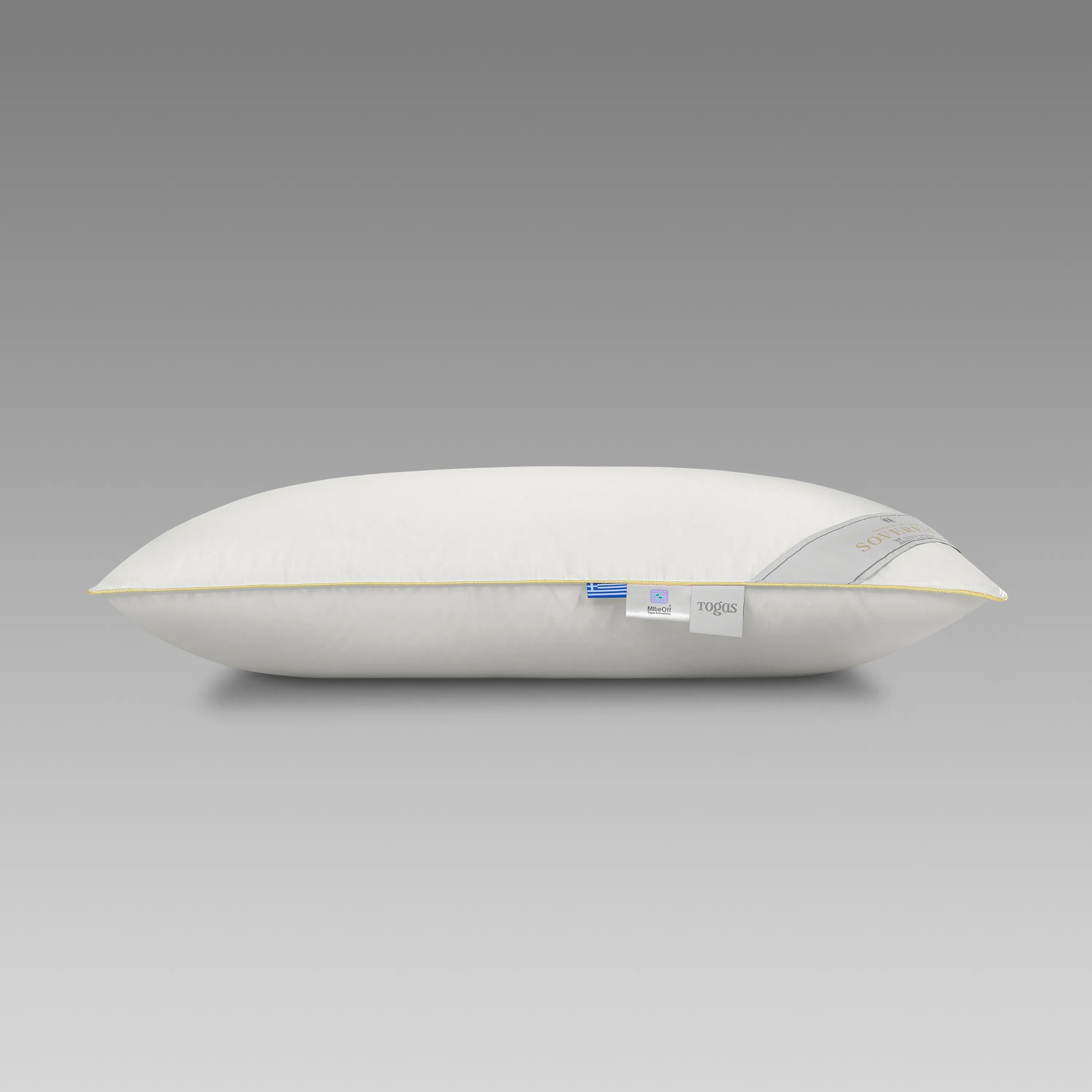 Подушка Соверен мягкая