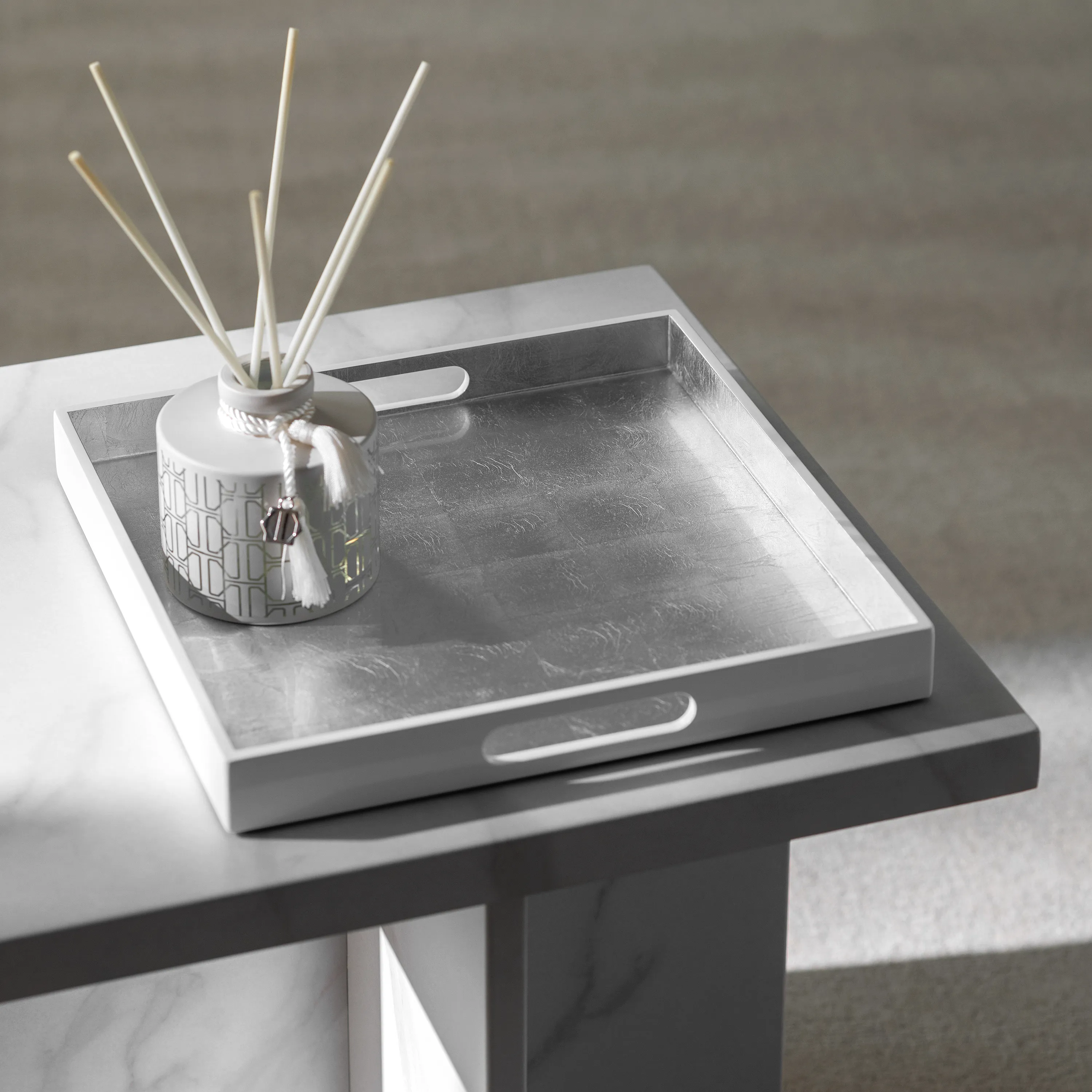 Декоративный поднос Стеллато