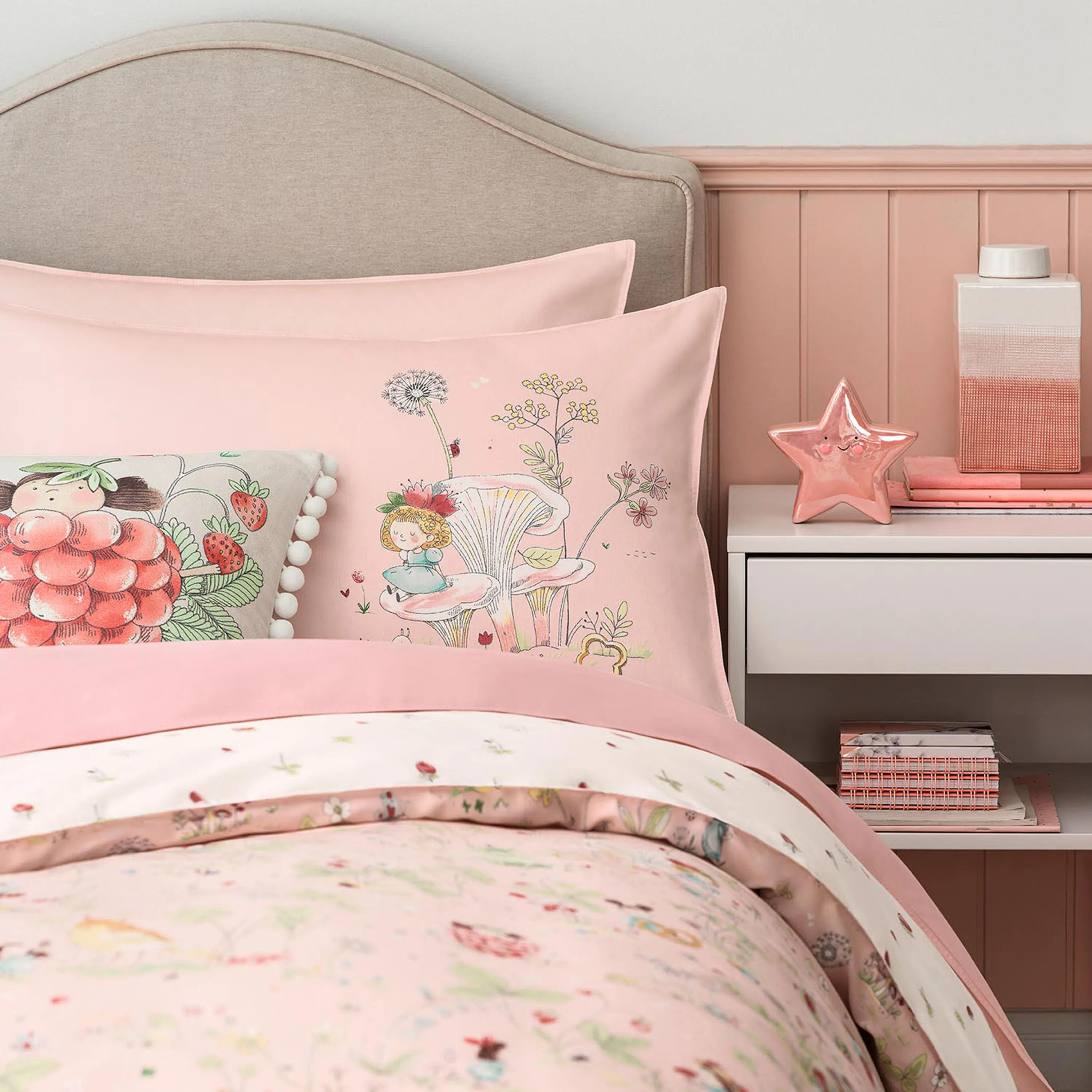 Наволочки Стробби