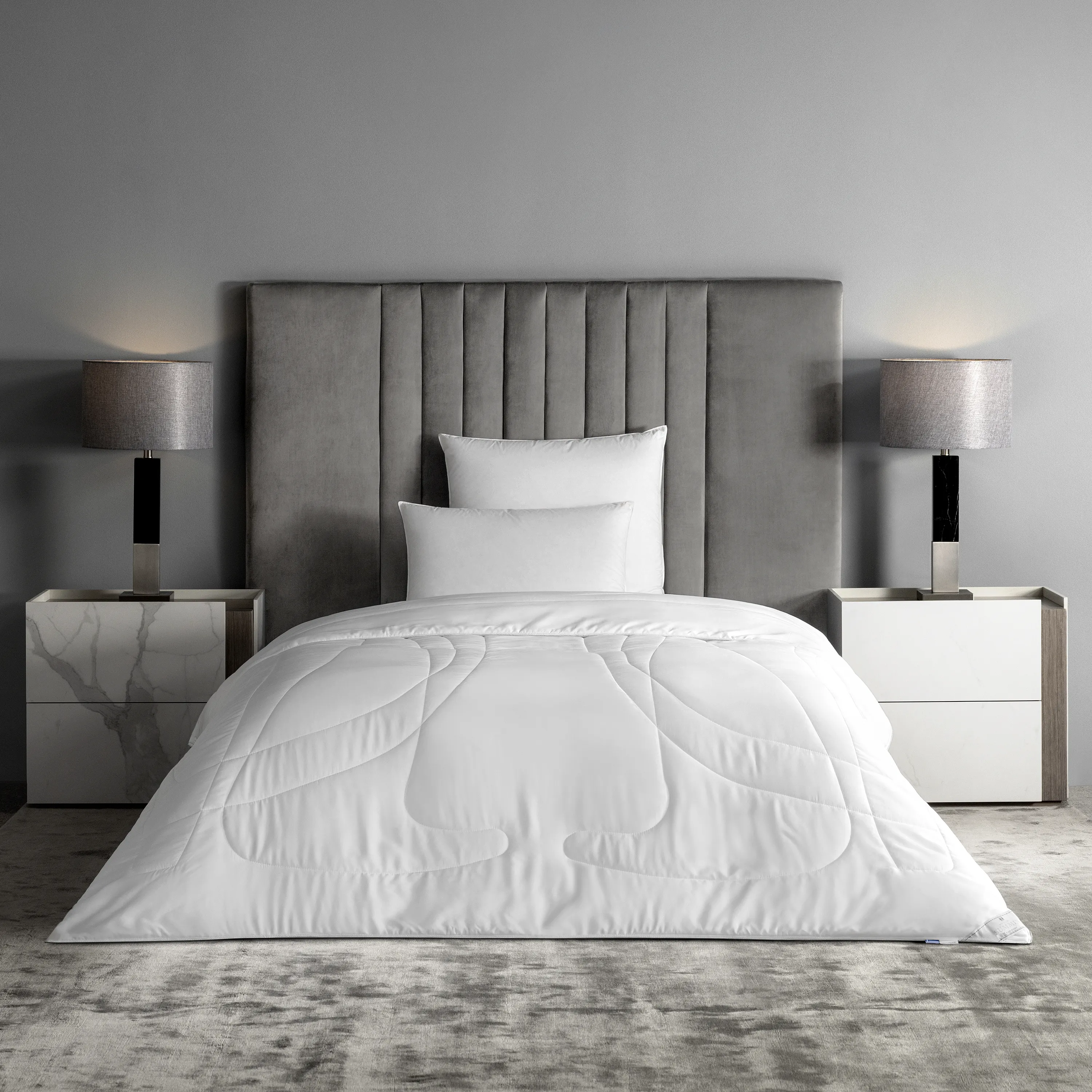 Одеяло Саммин