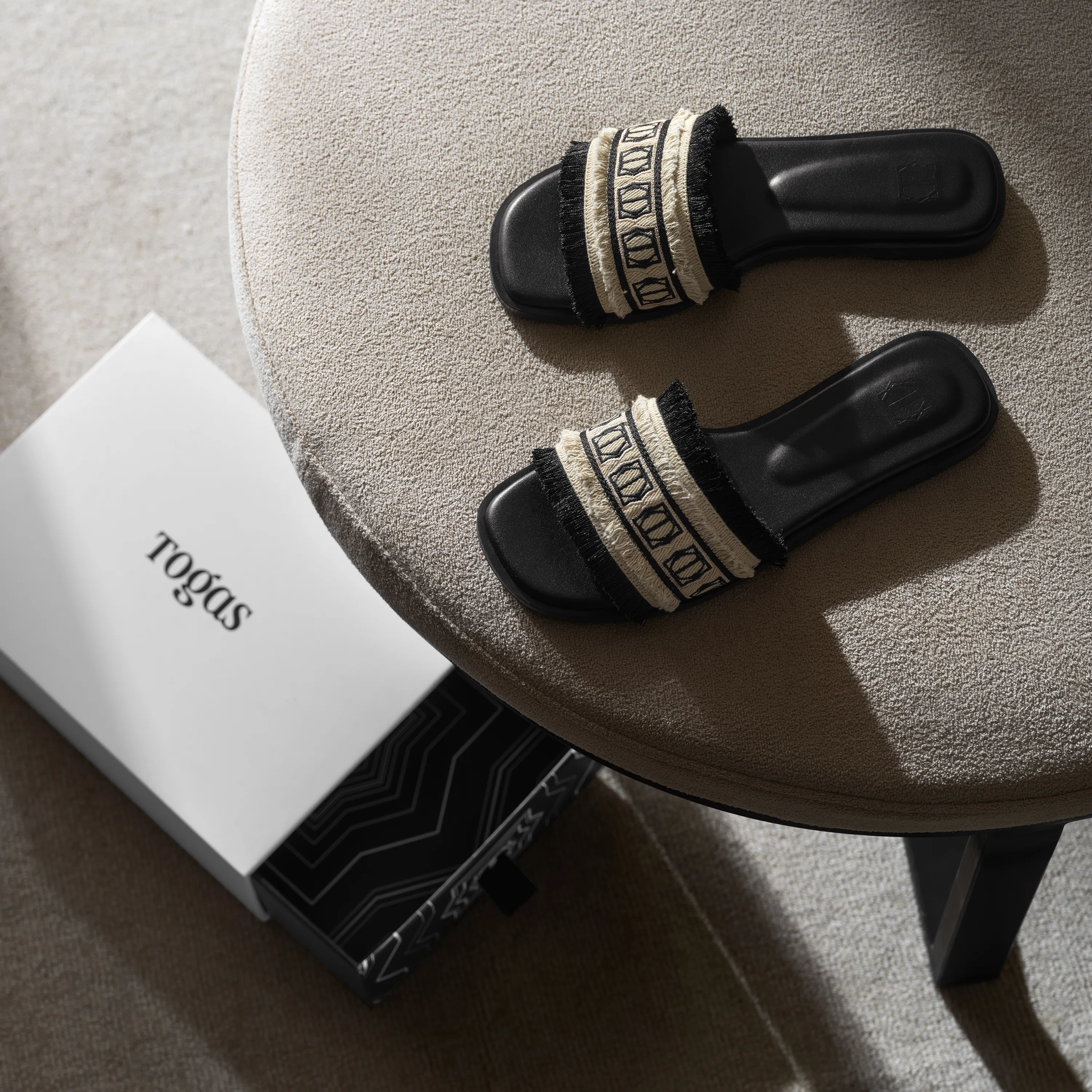 Слайдеры Талиссия