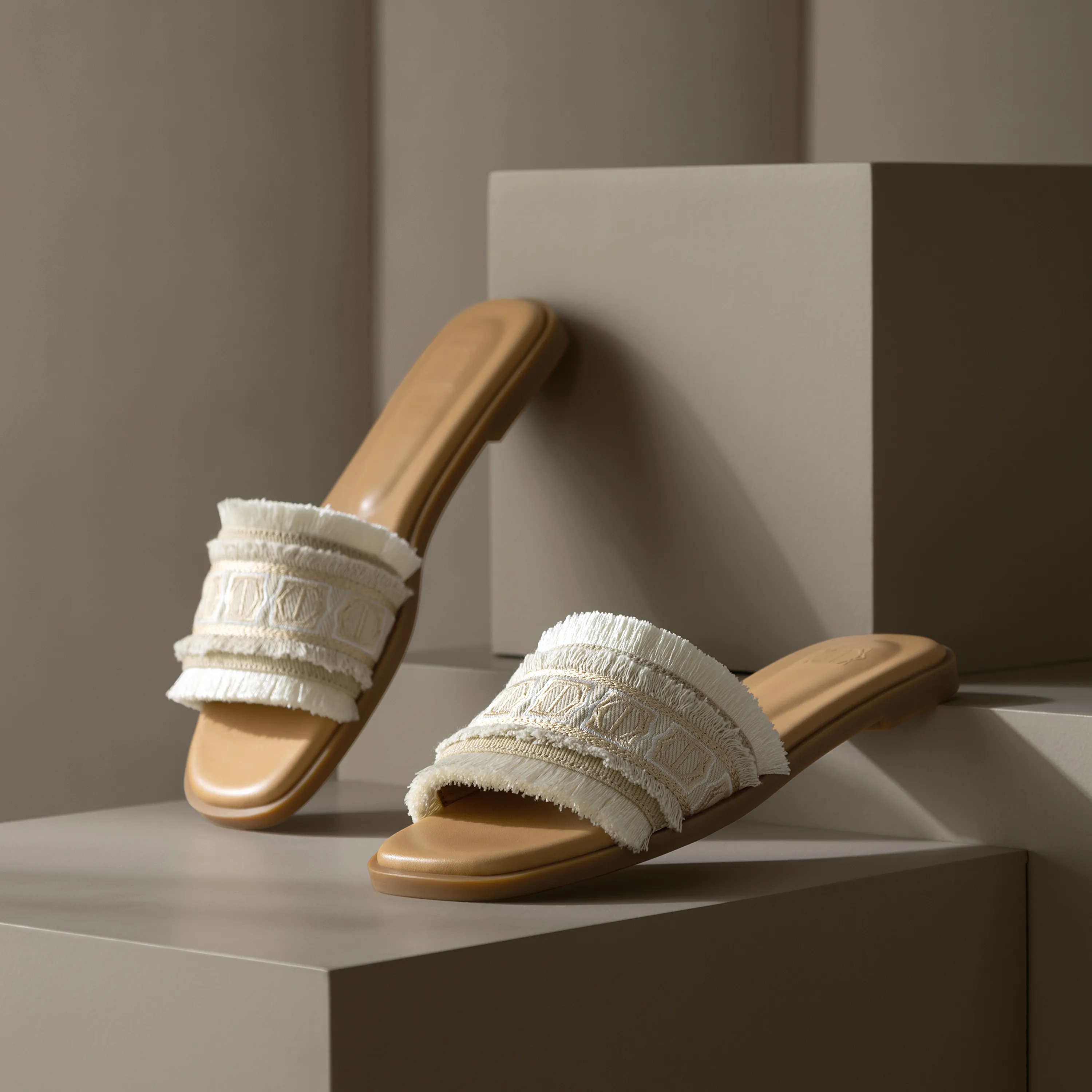 Слайдеры Талиссия