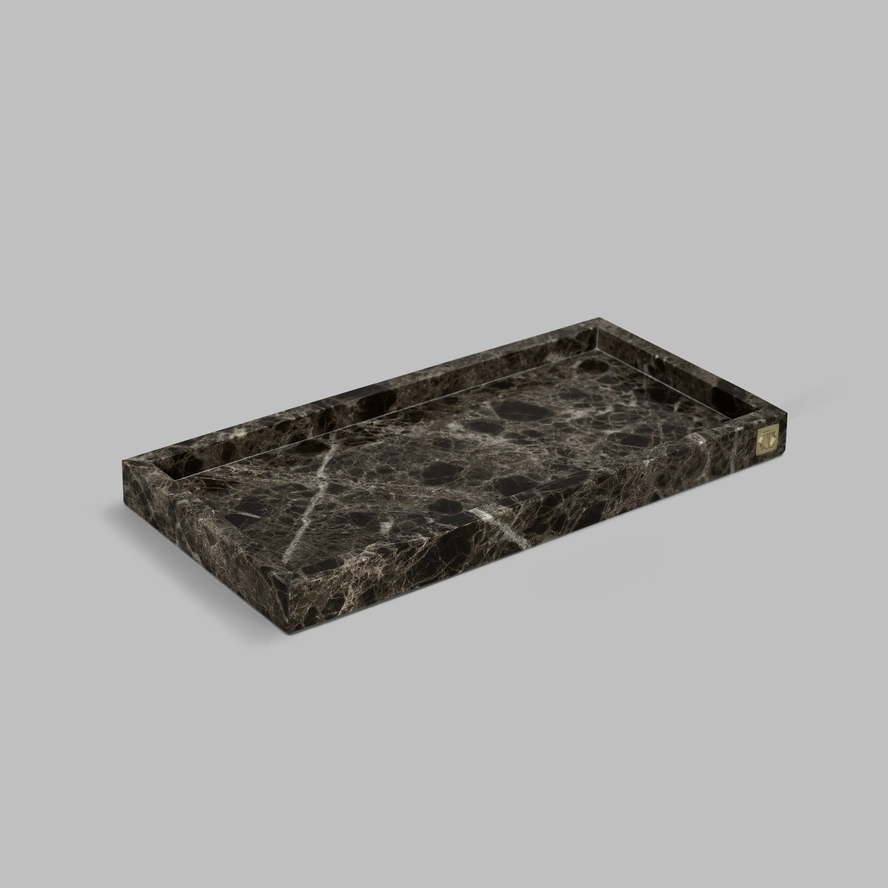 Декоративный поднос Татео