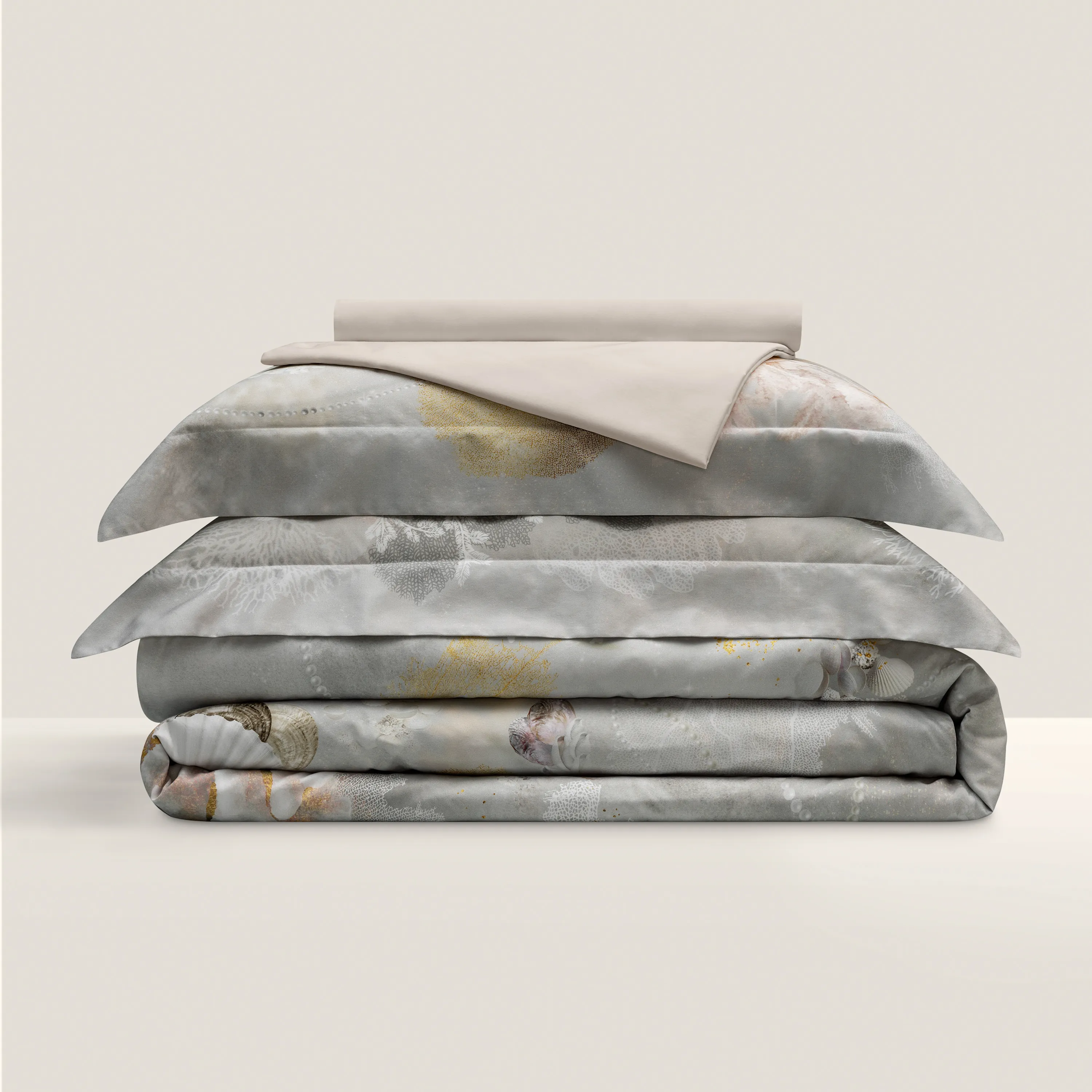 Комплект постельного белья Тефида