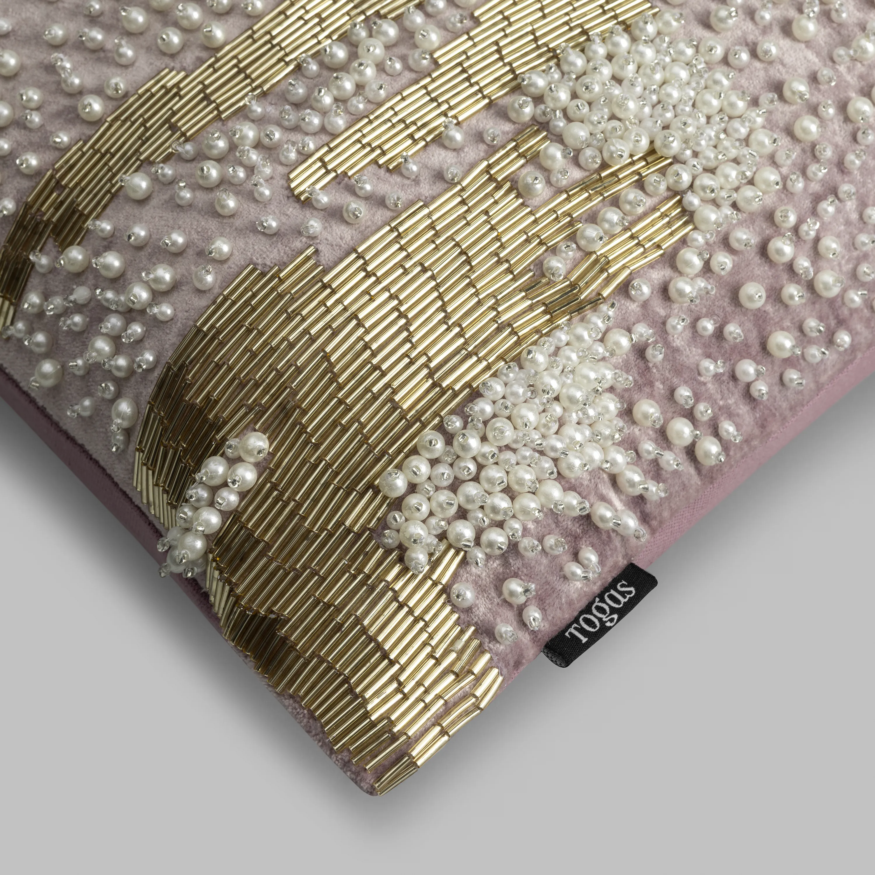 Декоративная подушка Тефида