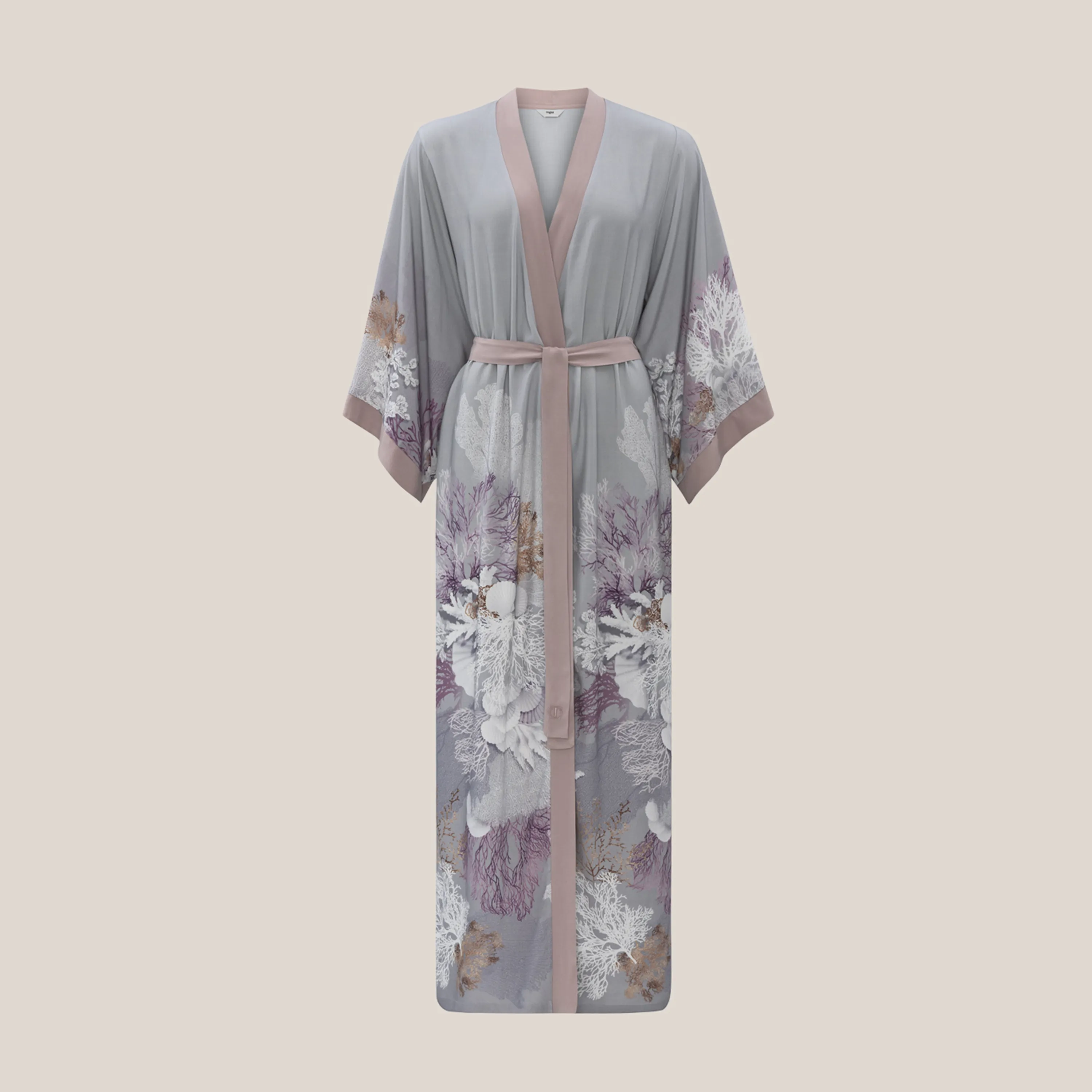 Кимоно Тефида