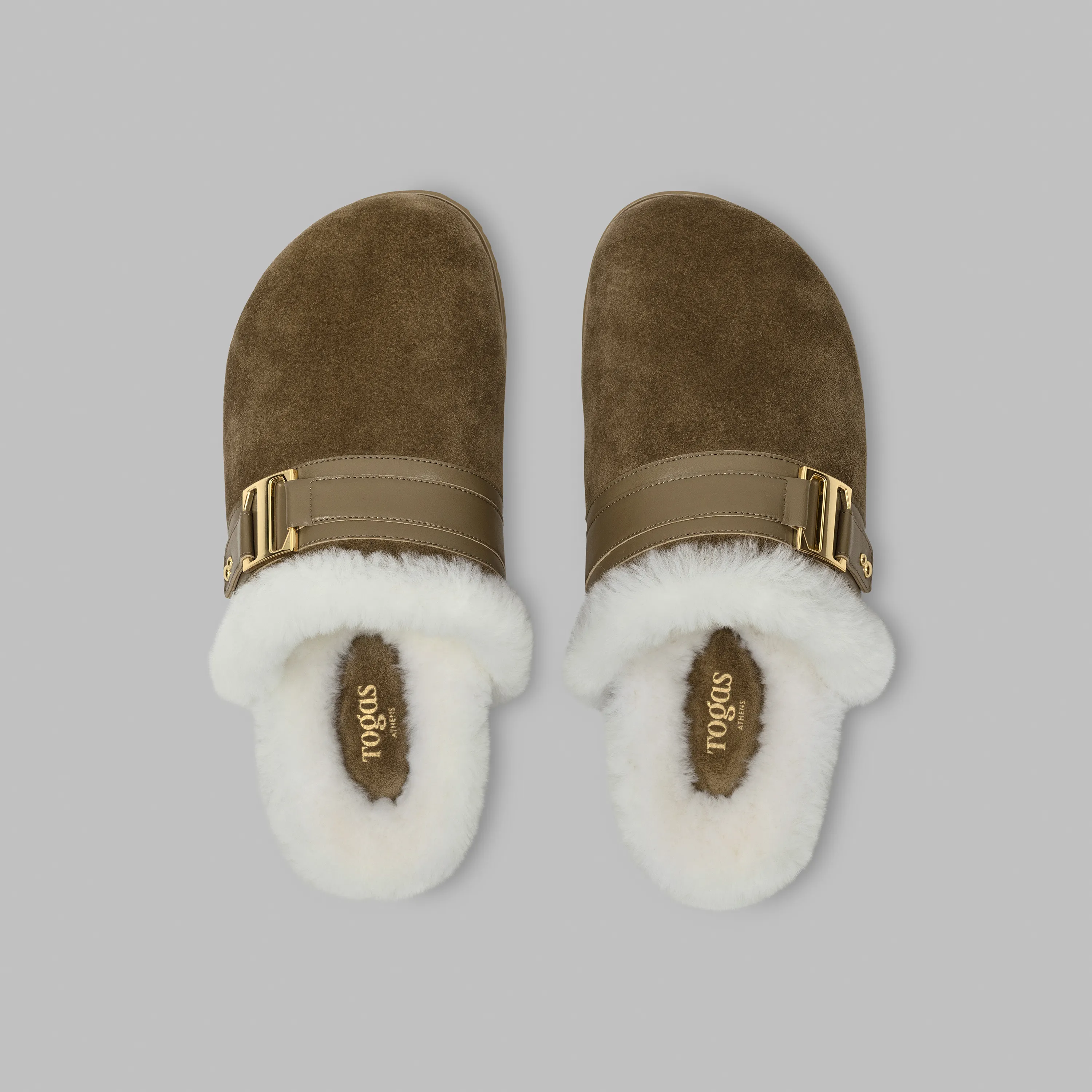 Тапочки Теа