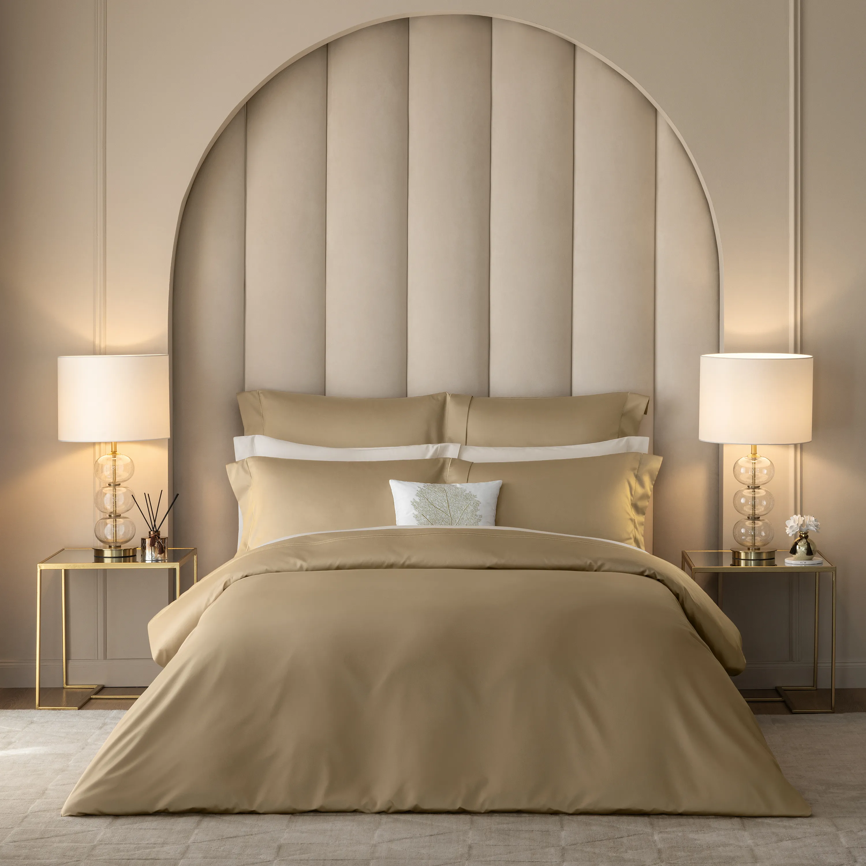 Комплект постельного белья Тиада