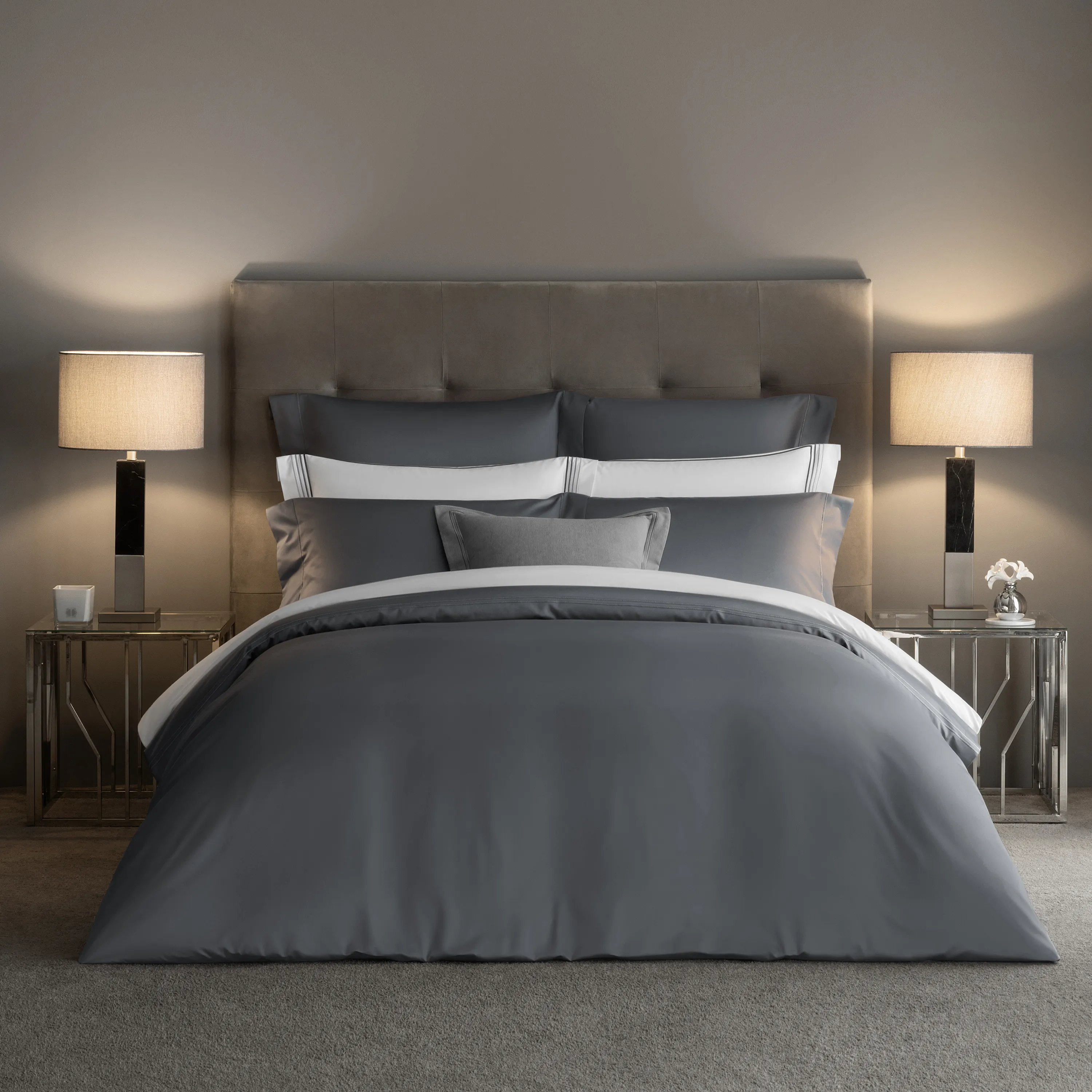 Комплект постельного белья Тиада