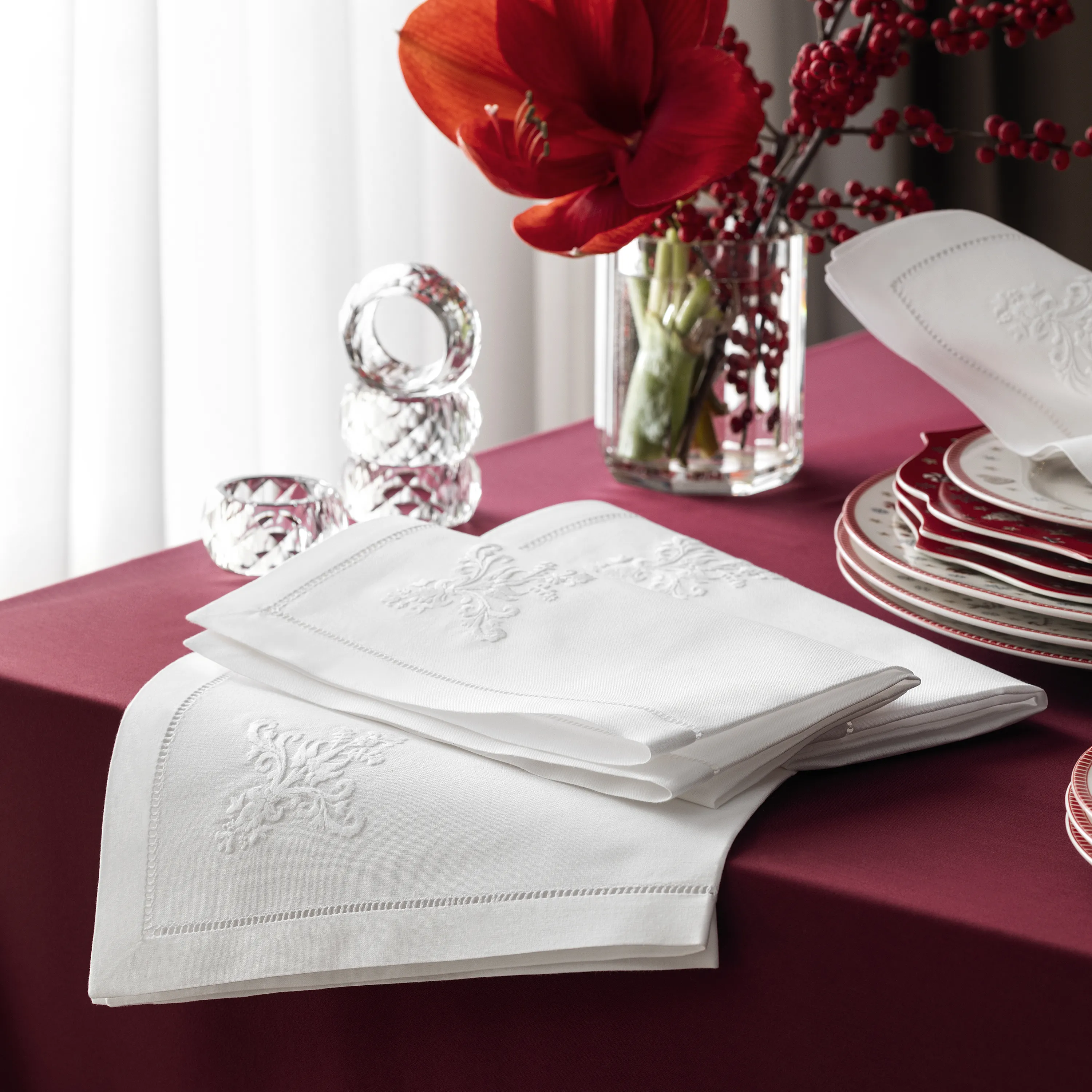 Салфетка Титуана