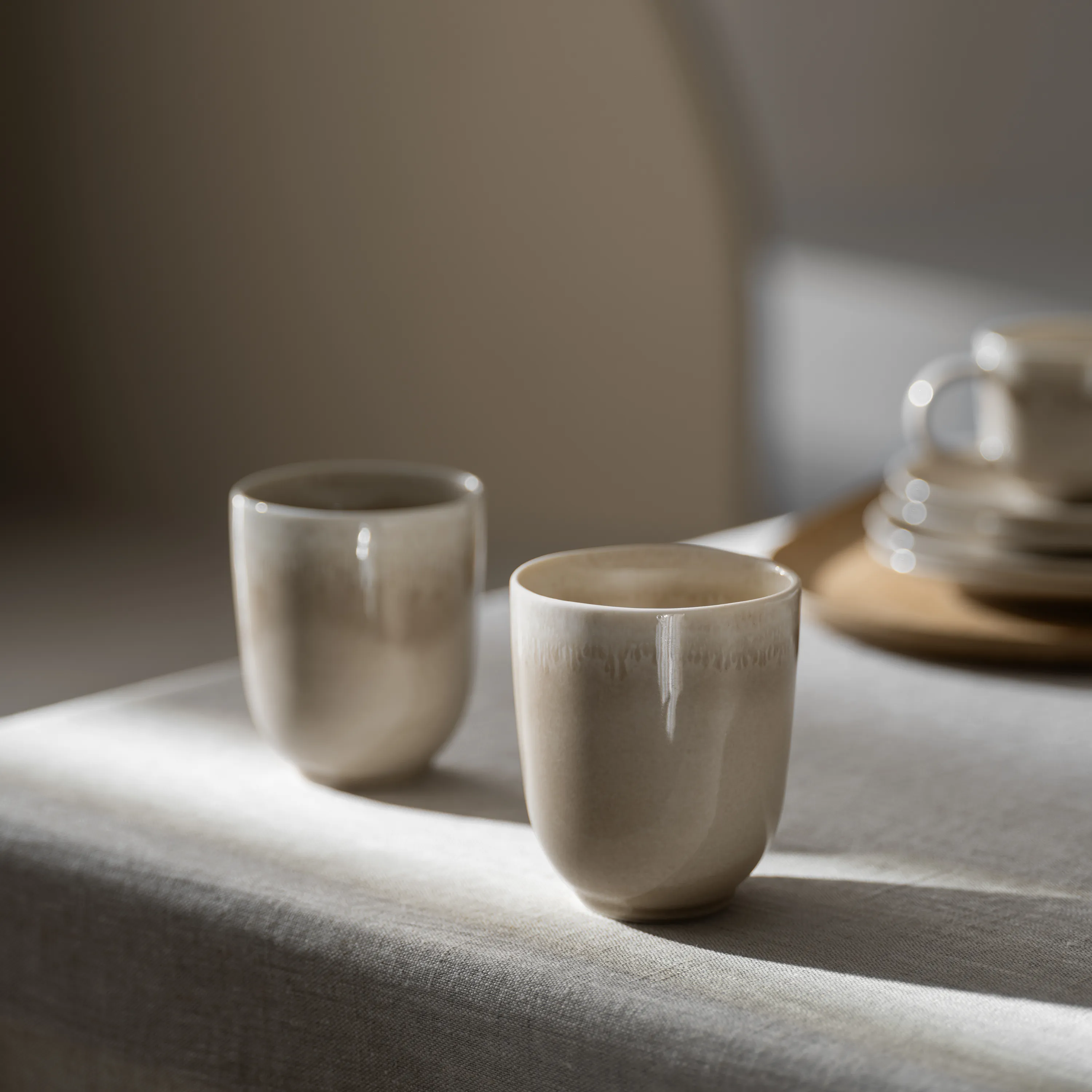 Чашка для чая Томита