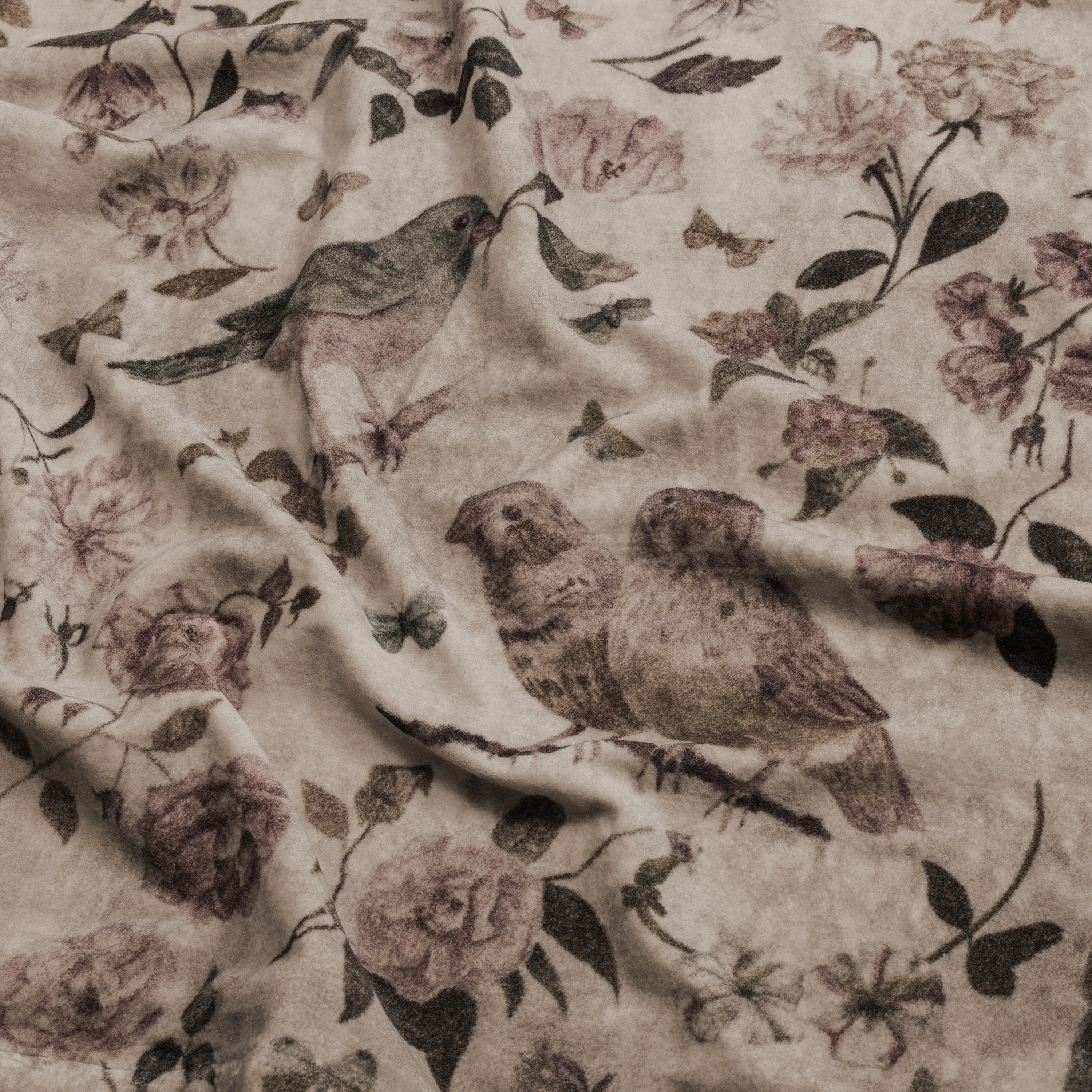 Портьера Валастро