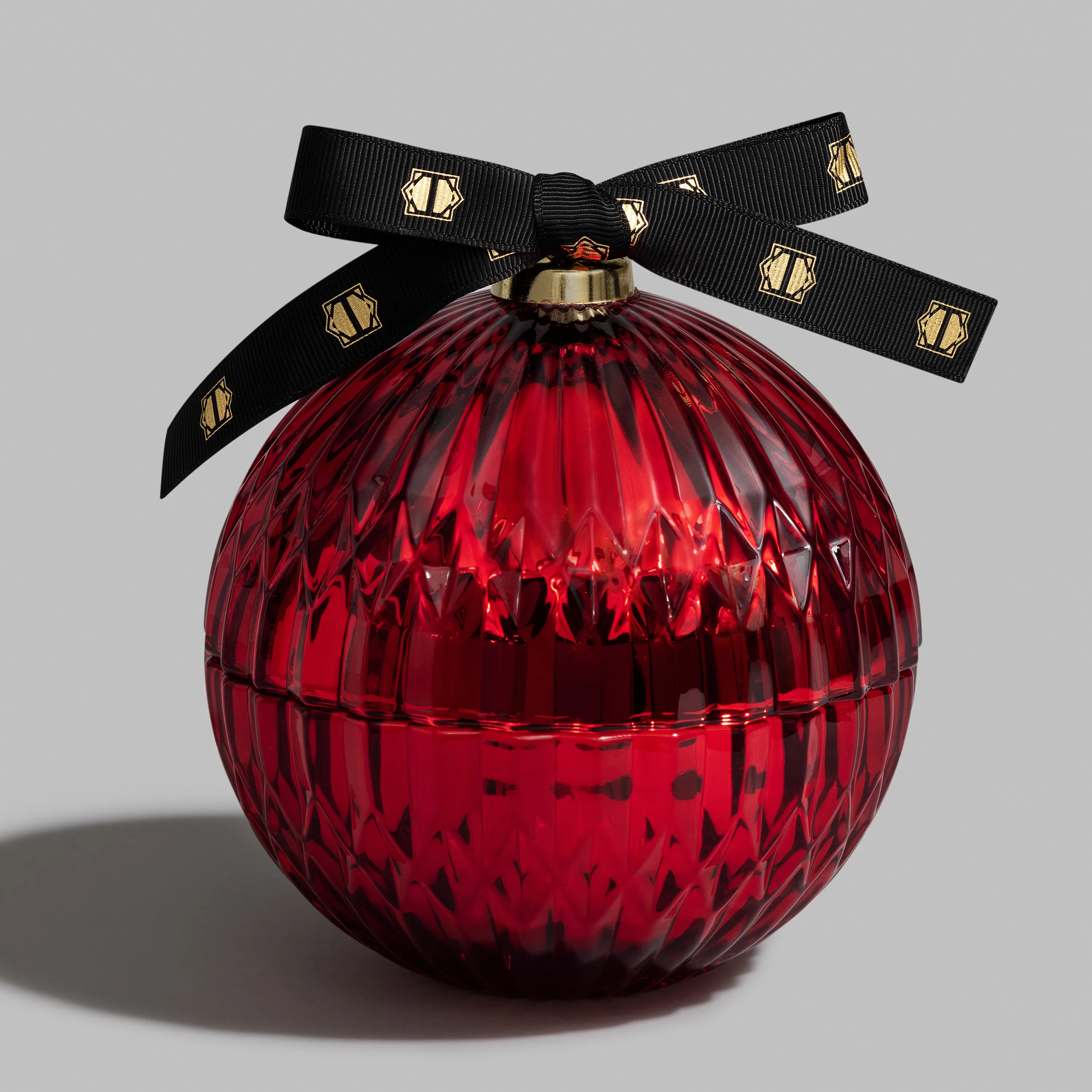 Свеча ароматическая Ваниль и карамель