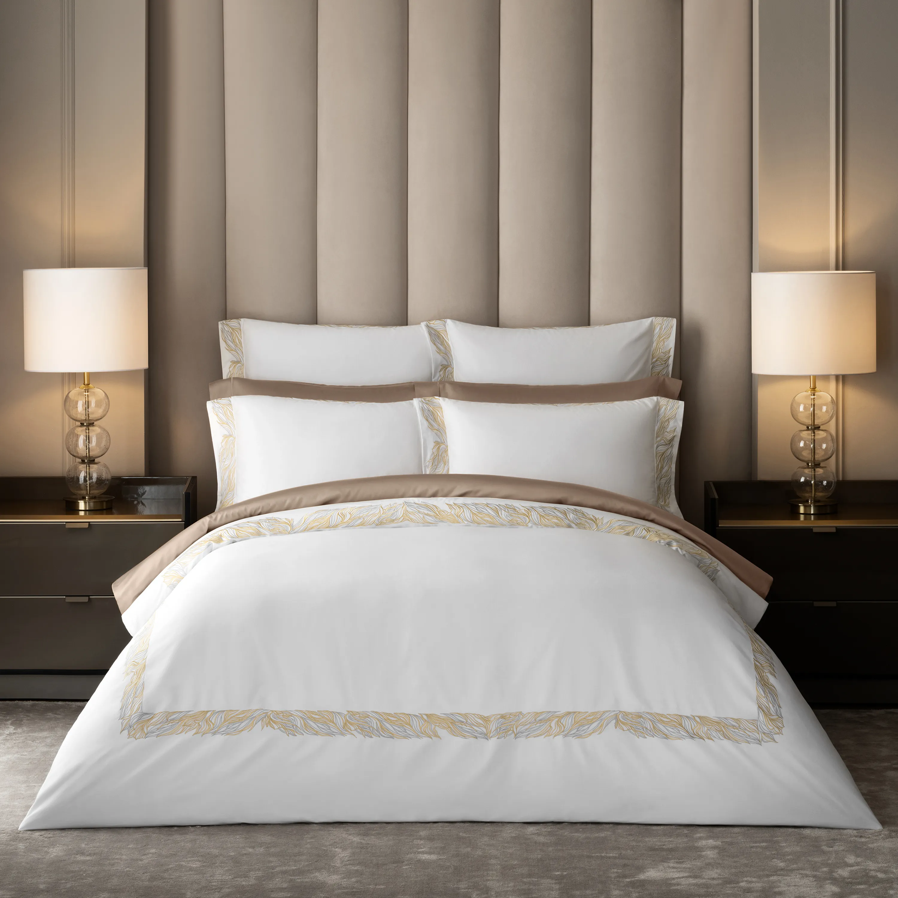 Пододеяльник Веллар