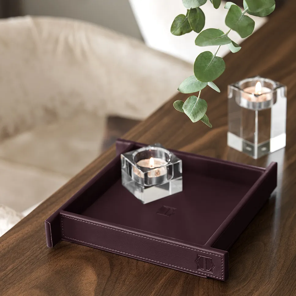 Декоративный поднос Венсель