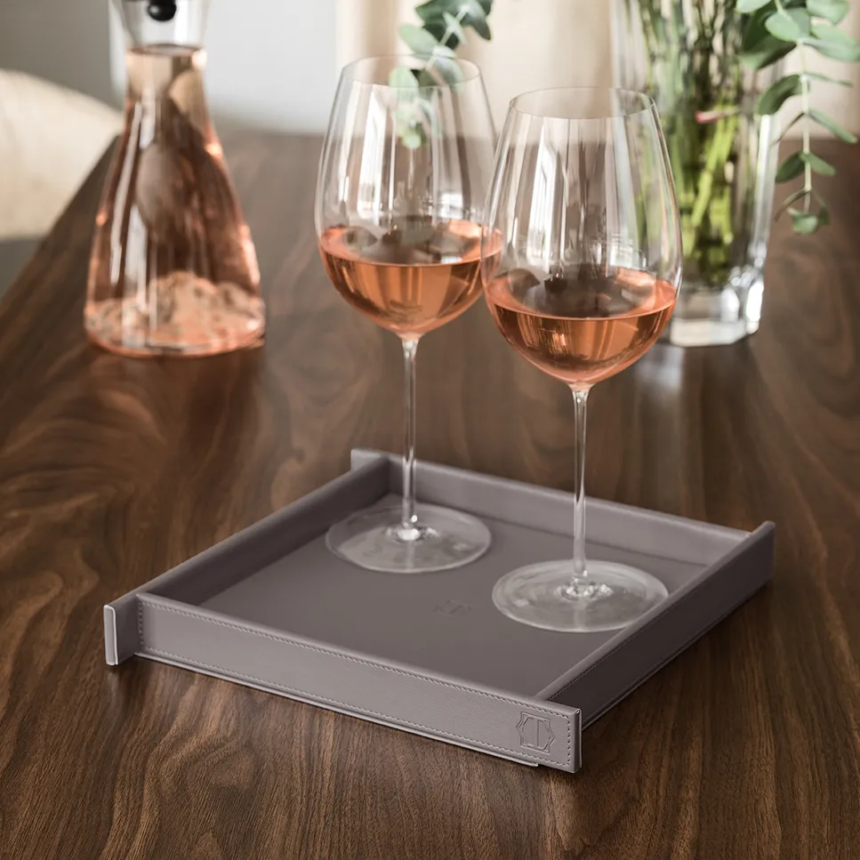 Декоративный поднос Венсель