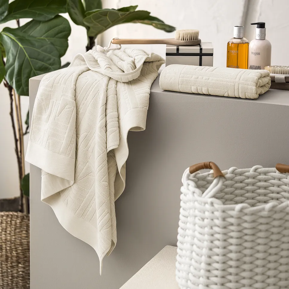 Комплект полотенец Вендер