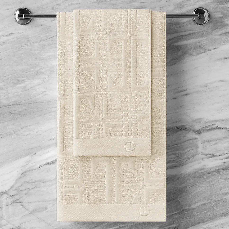 Комплект полотенец Вендер