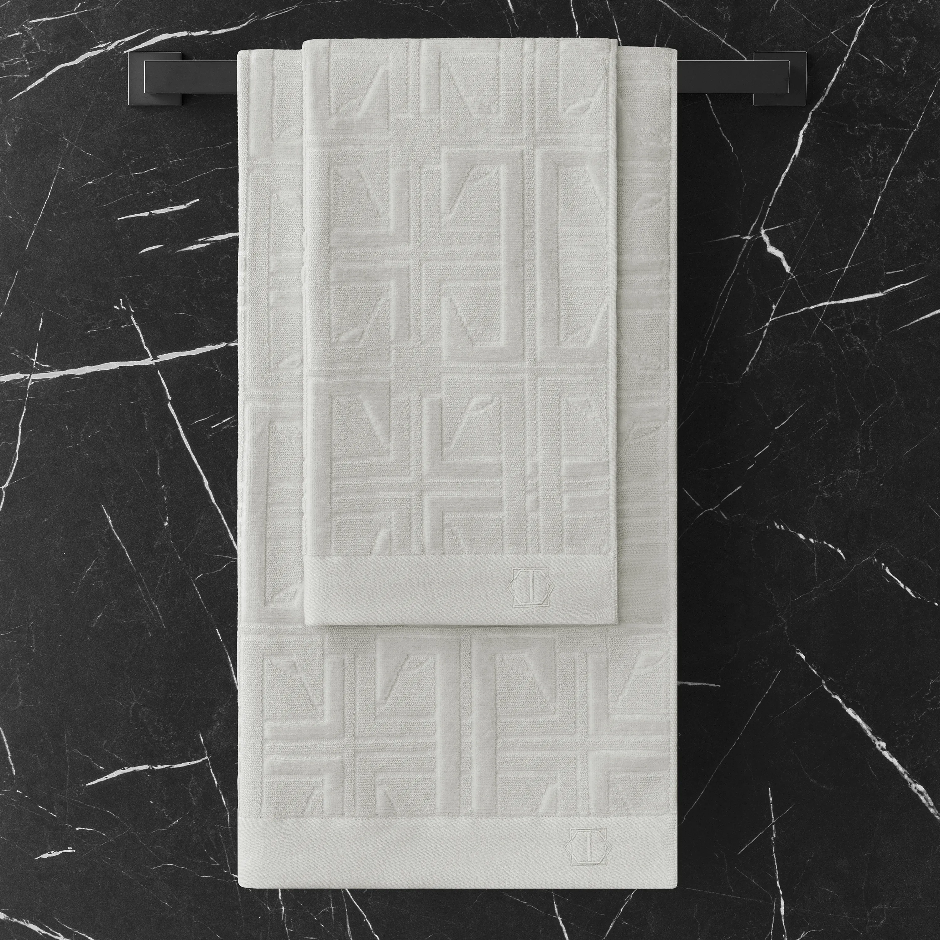 Комплект полотенец Вендер