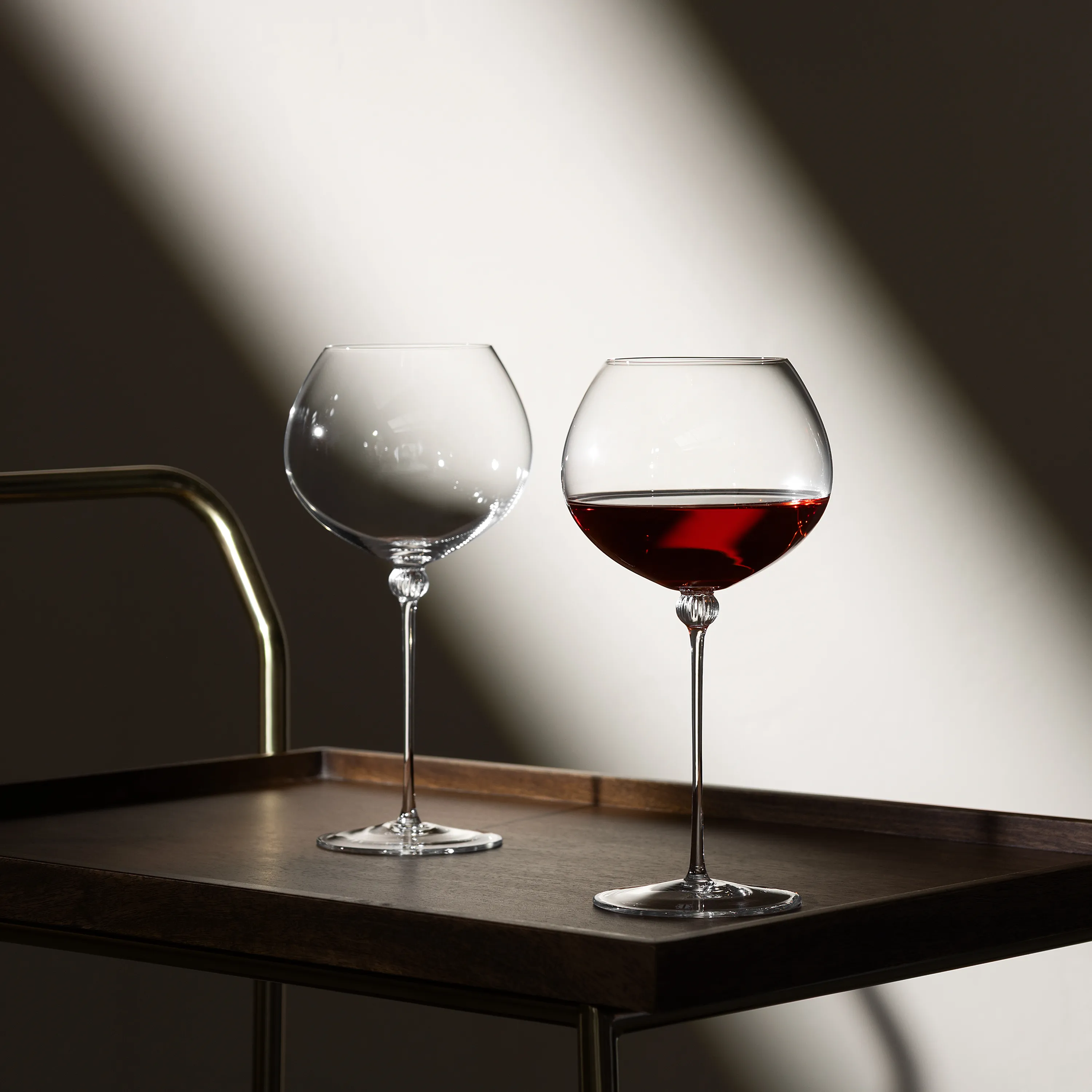 Набор бокалов для красного вина Верлиссо