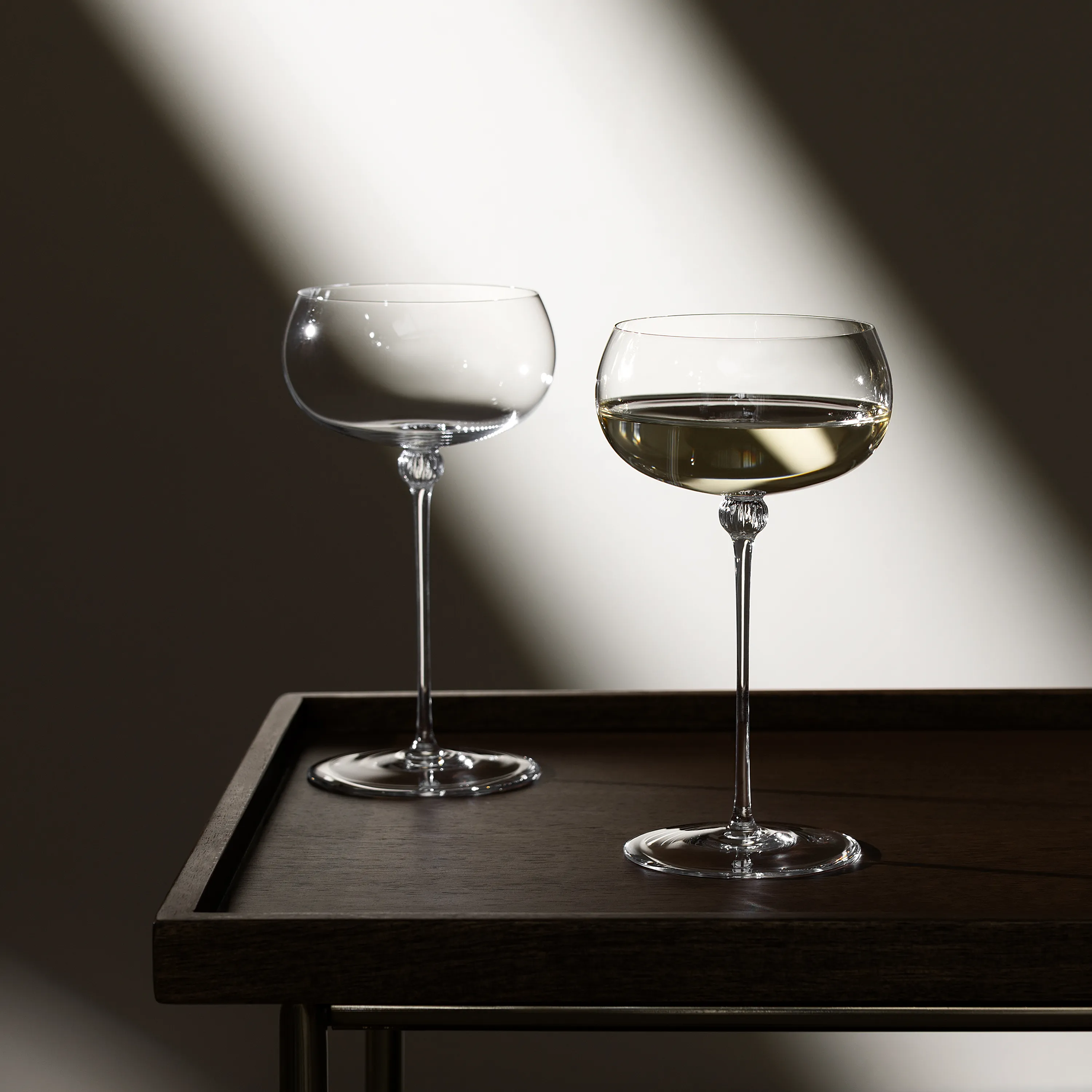 Набор бокалов для шампанского Верлиссо