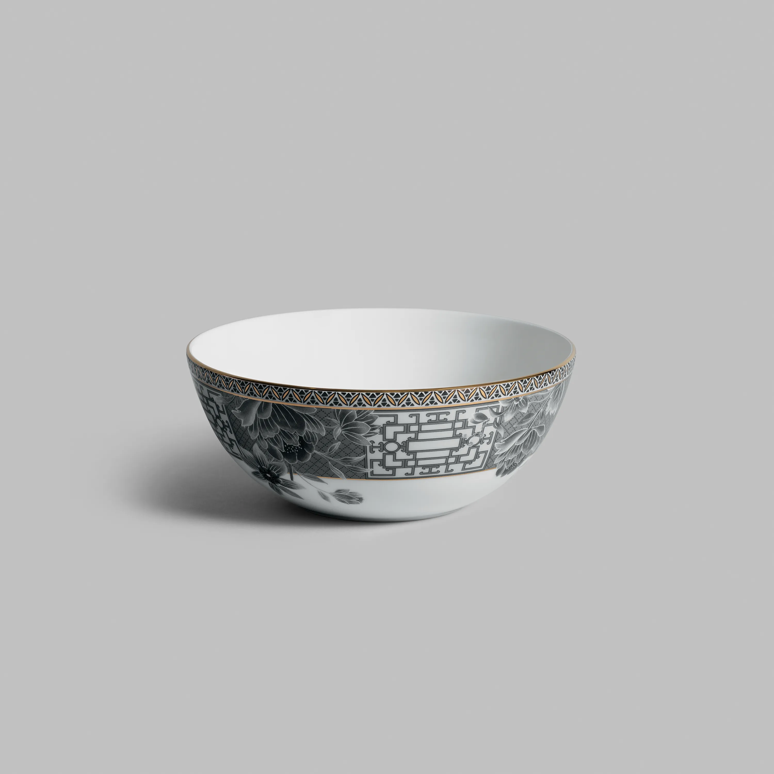 Тарелка салатная Веспен