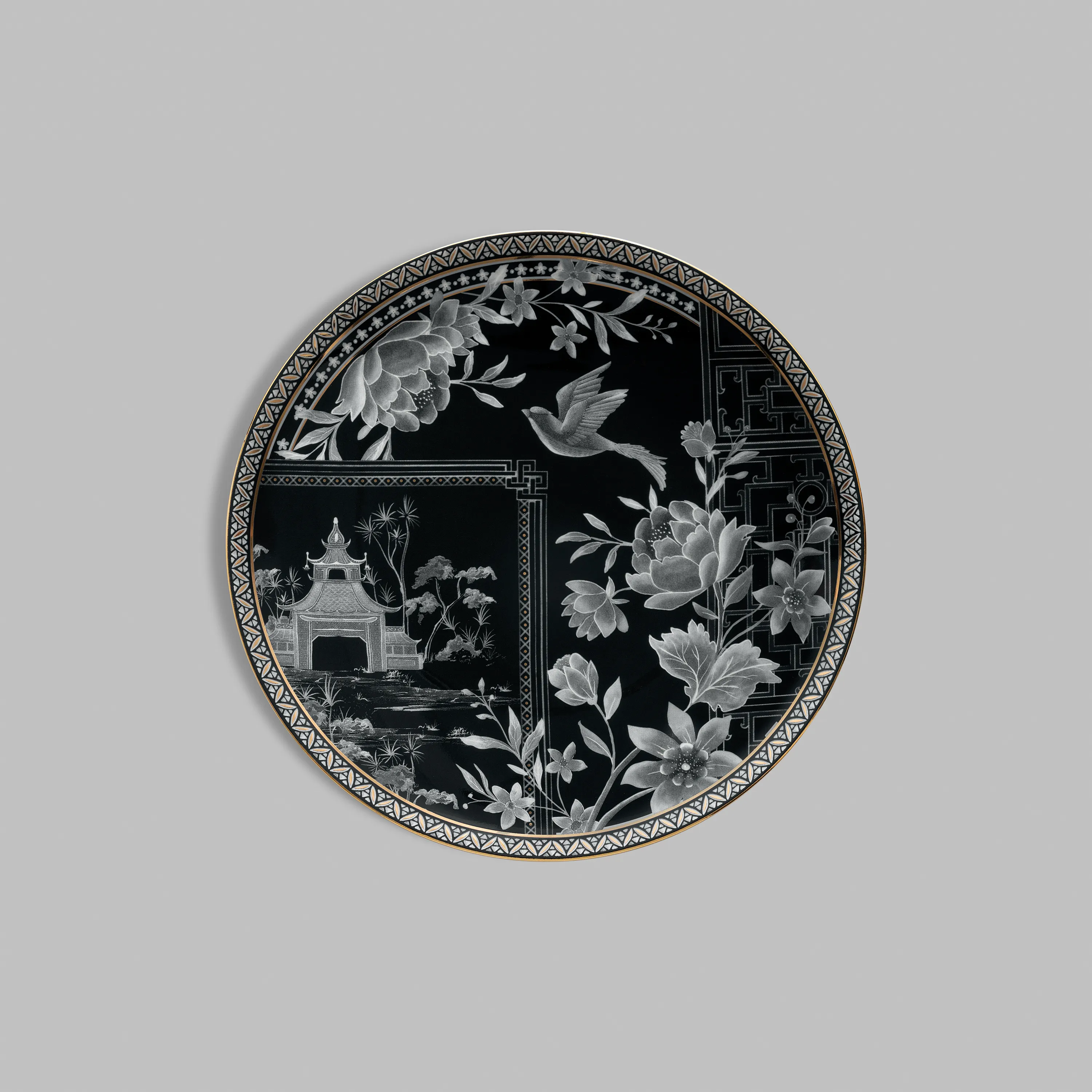 Тарелка десертная Веспен