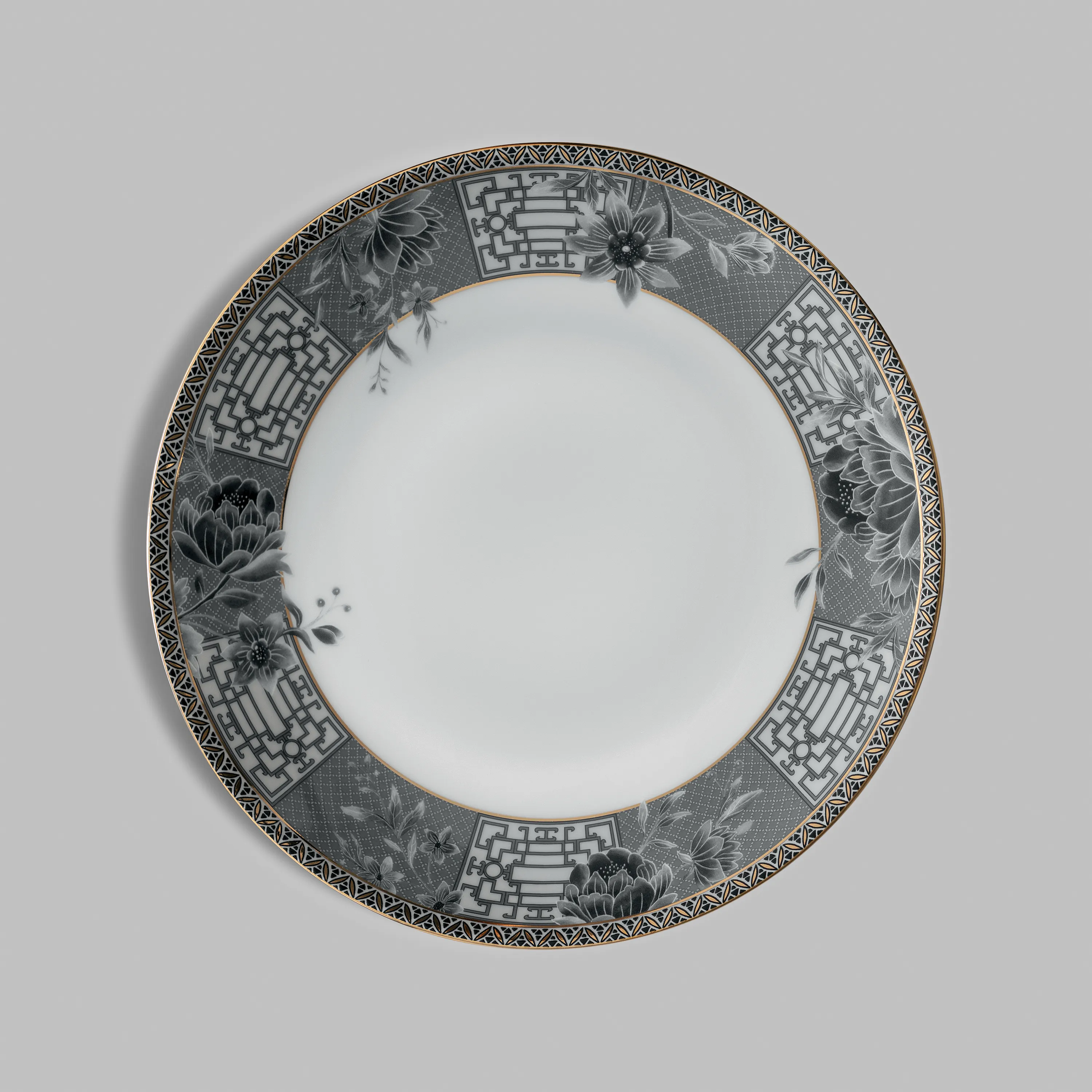 Тарелка обеденная Веспен