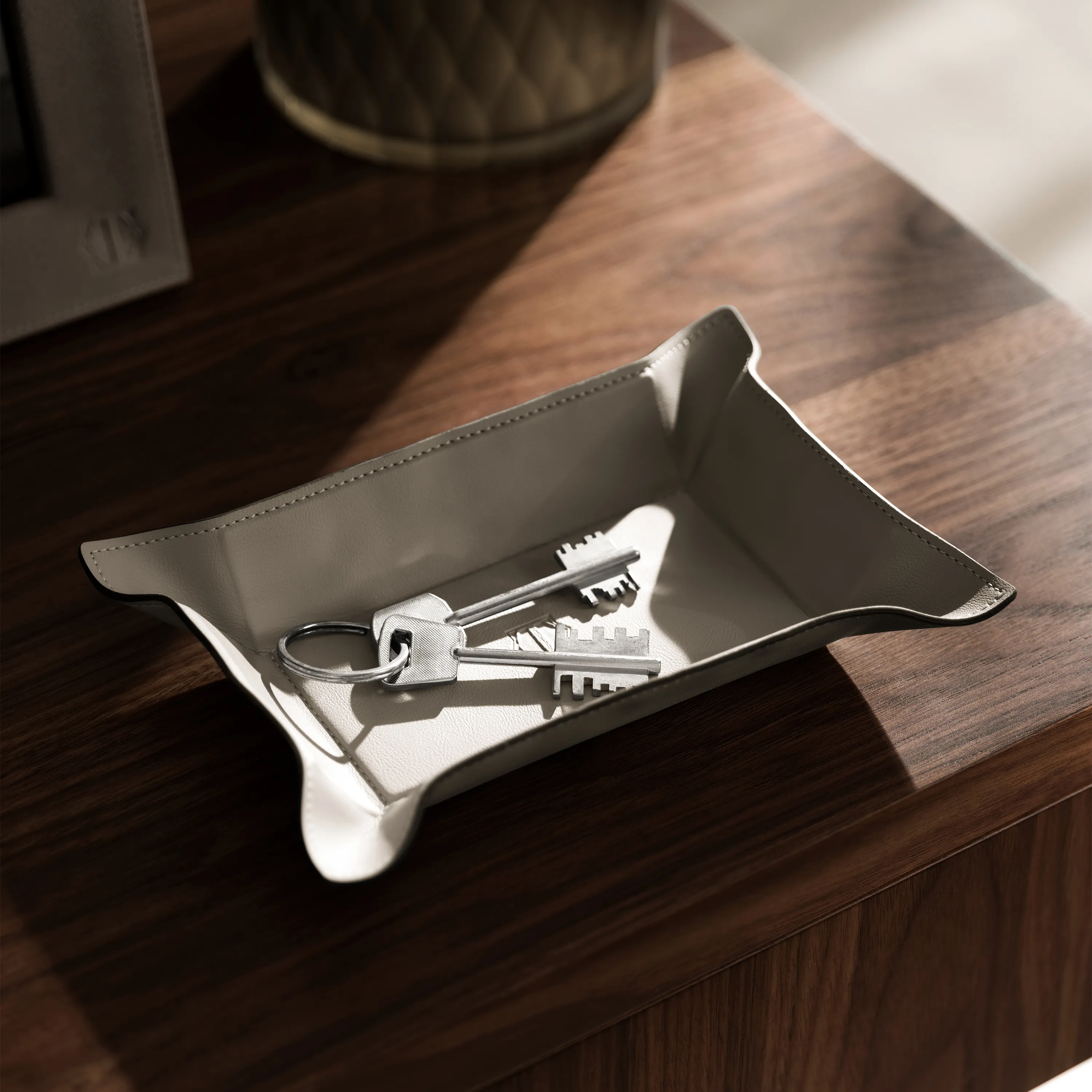 Декоративный поднос Виано