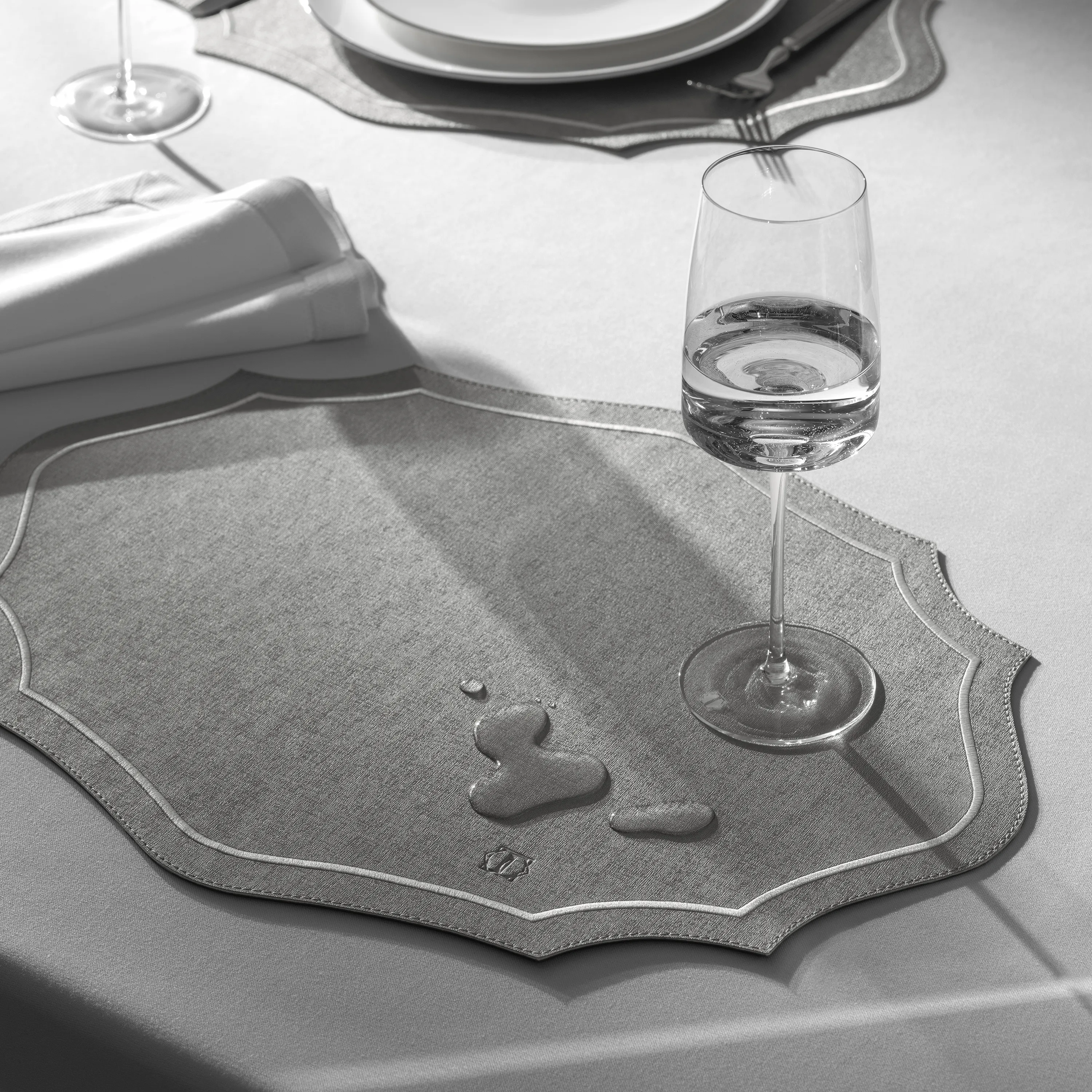 Подставка под горячее Виктория