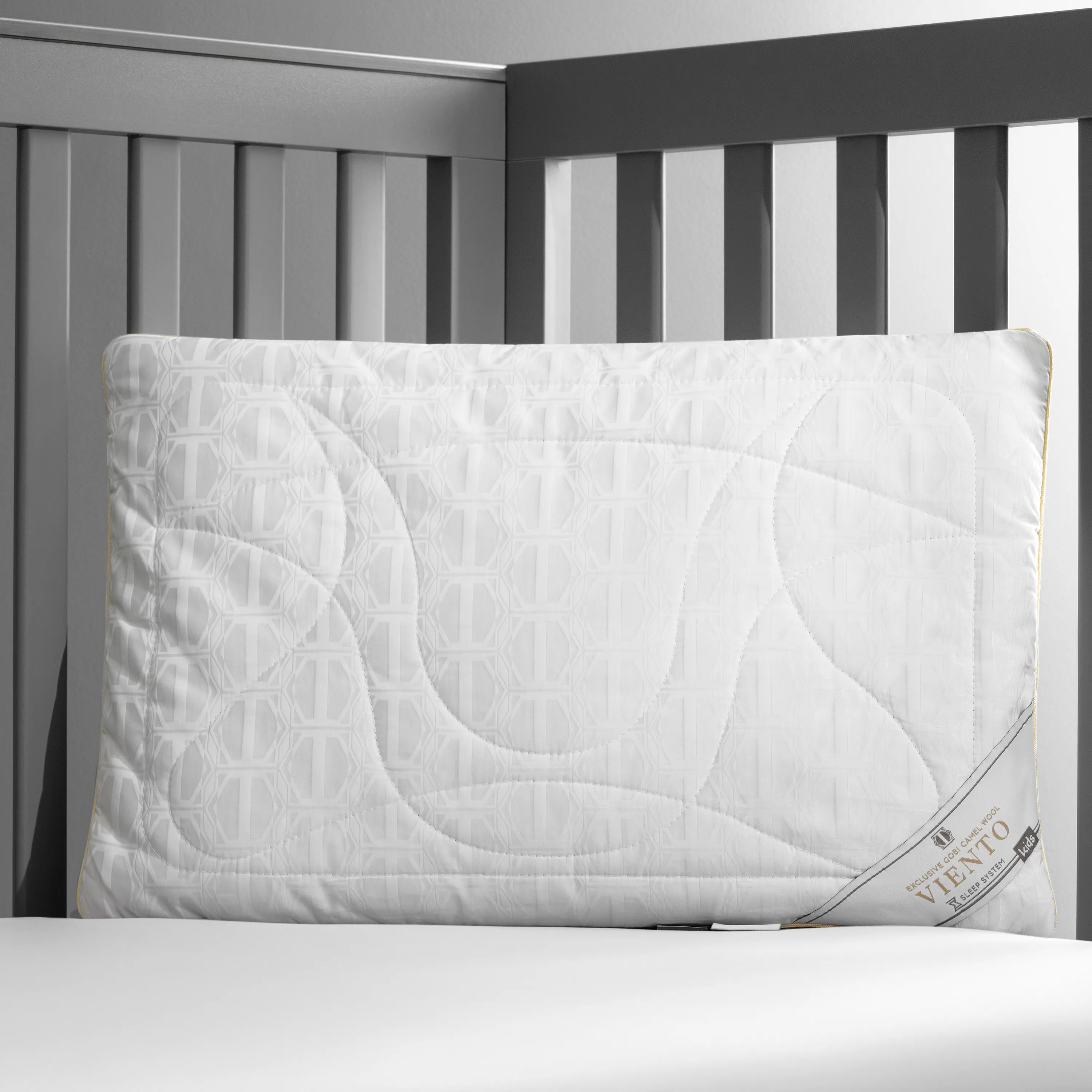 Детская подушка Виенто