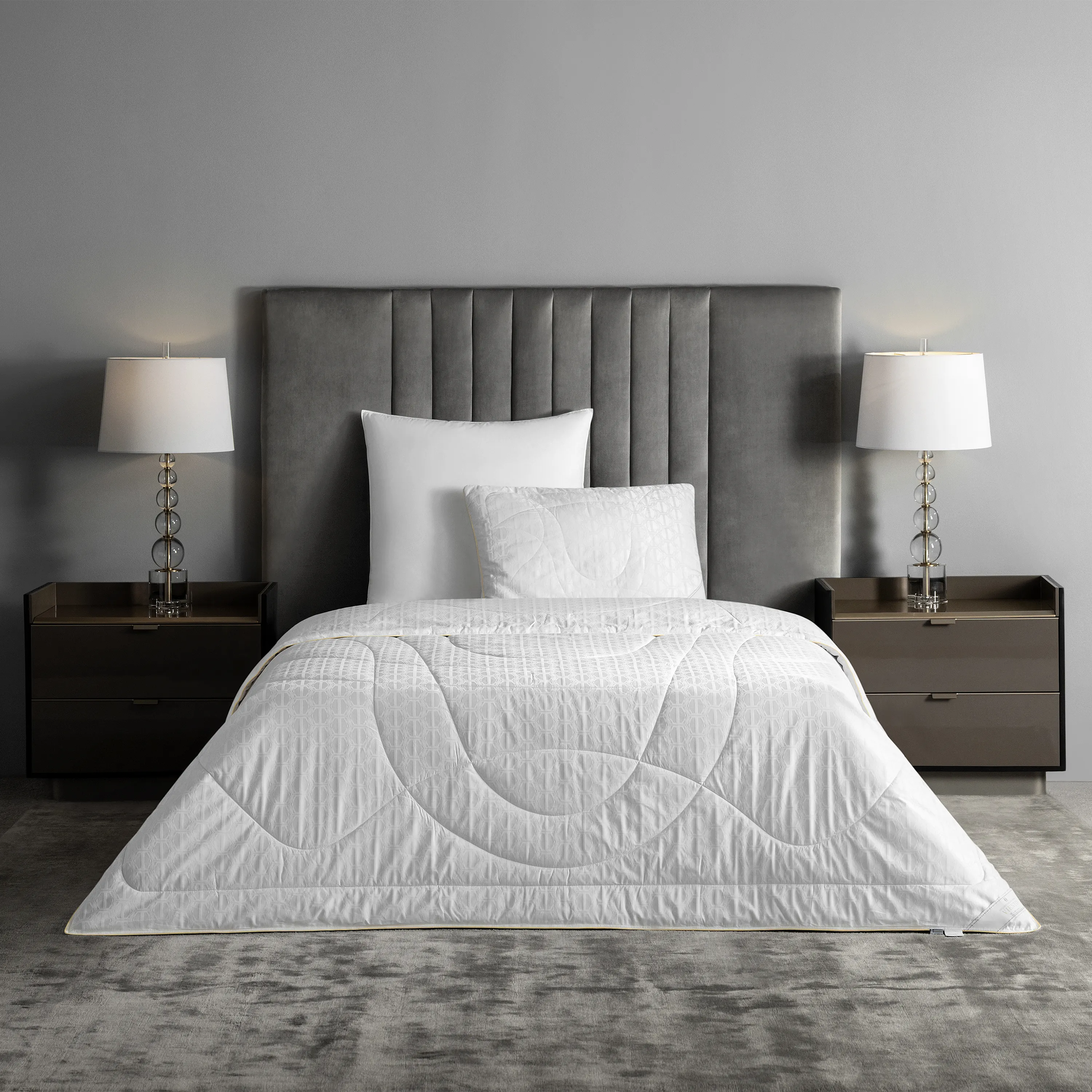 Одеяло Виенто