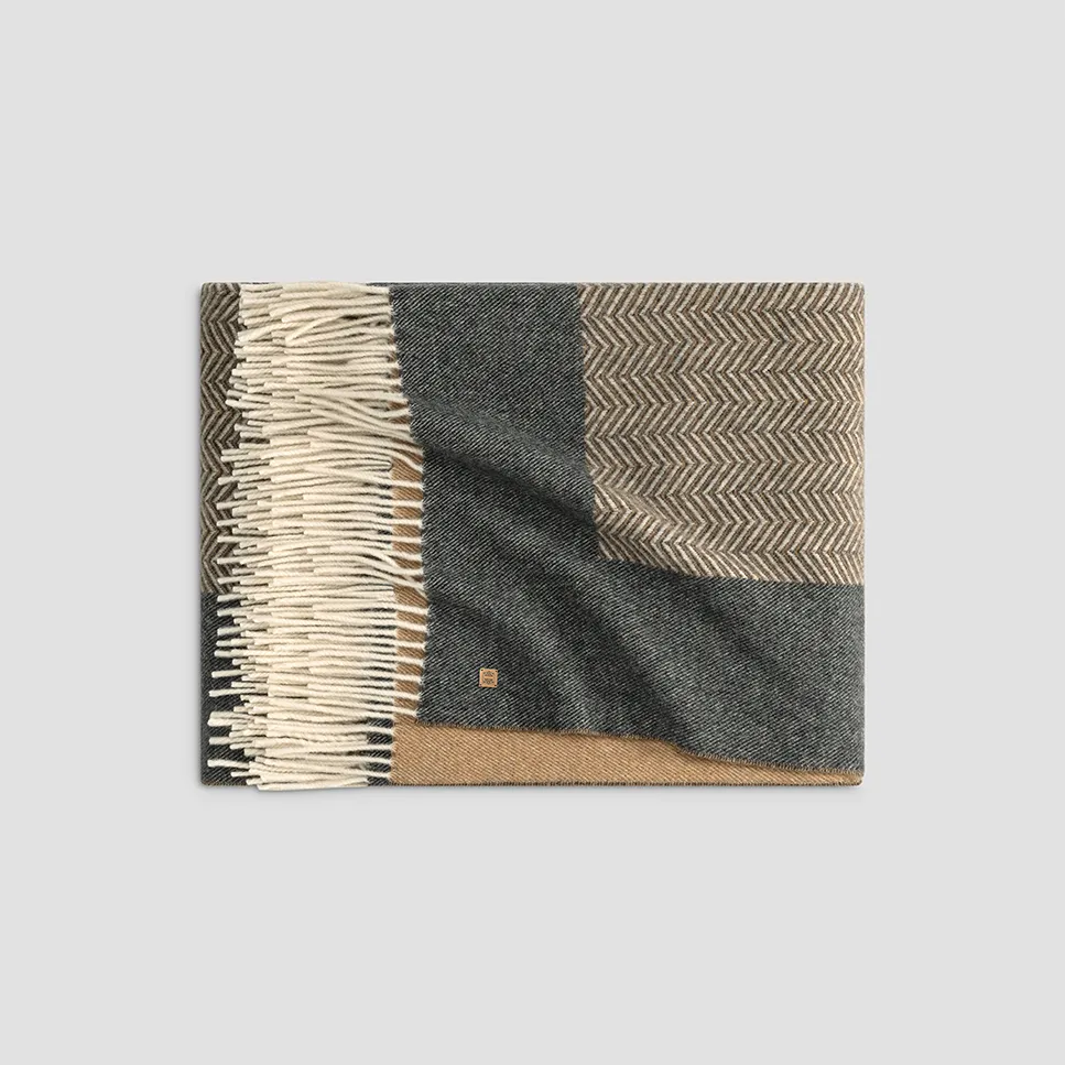 Плед Витали