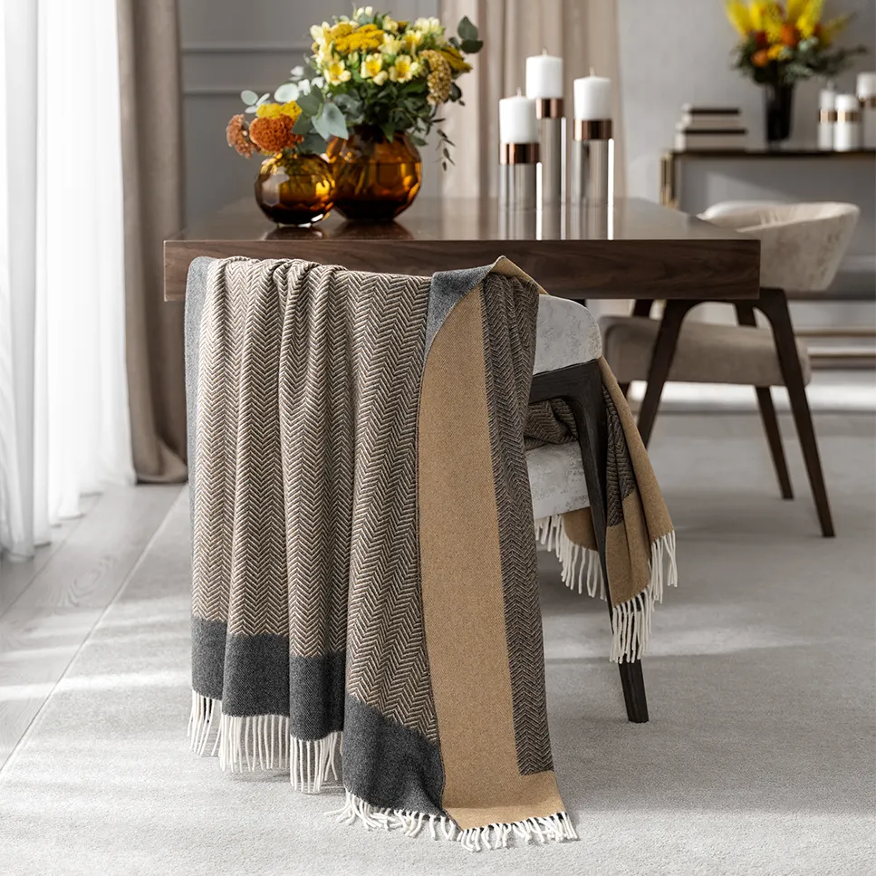 Плед Витали