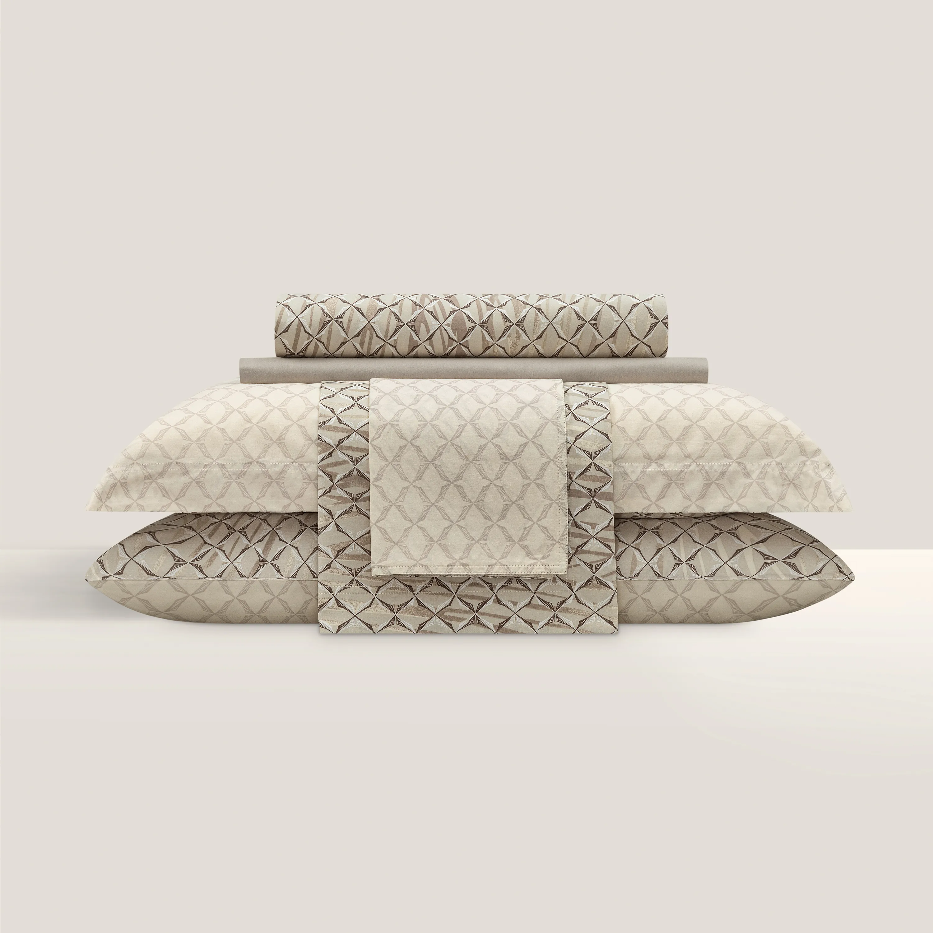 Комплект постельного белья Вольмут