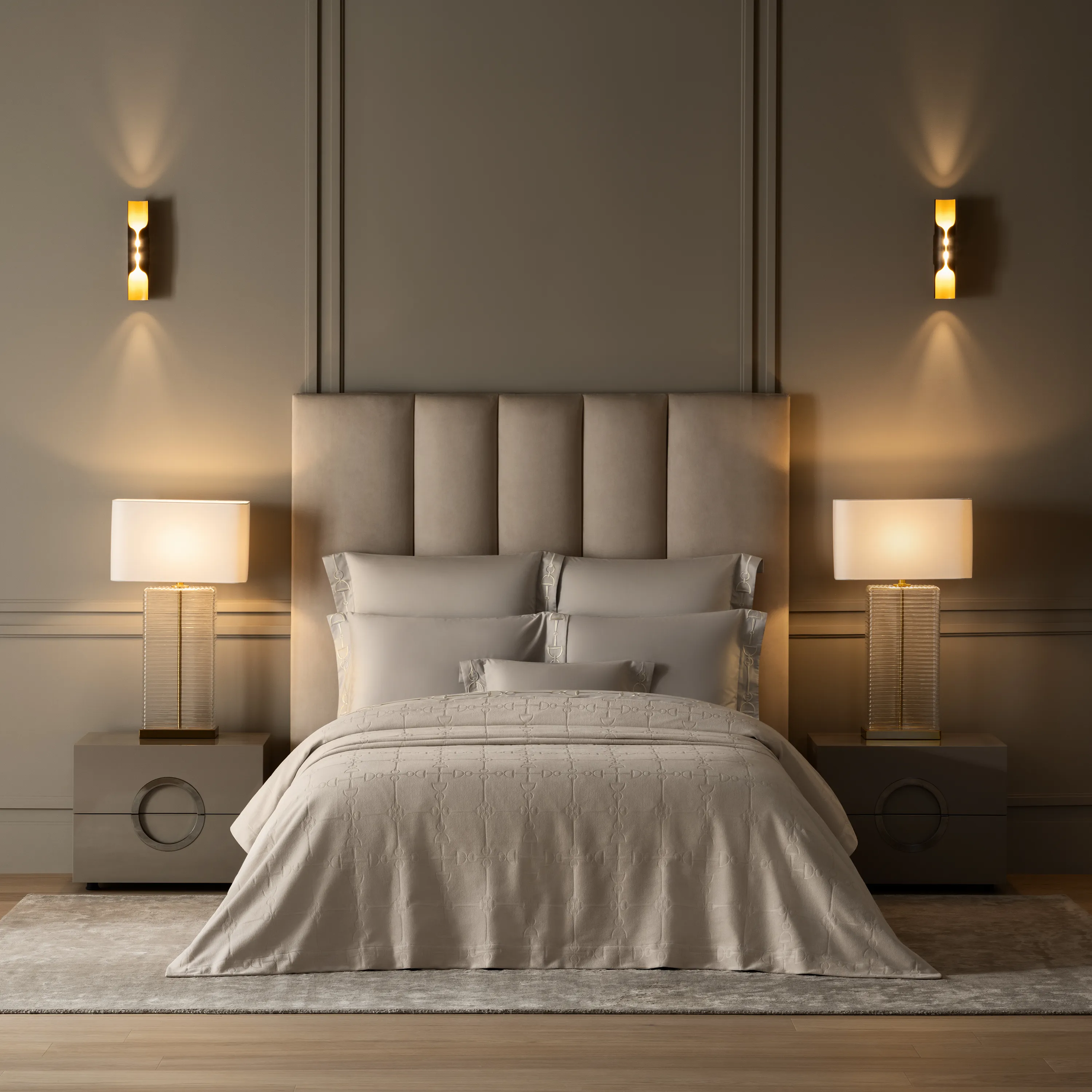 Покрывало Вольтира