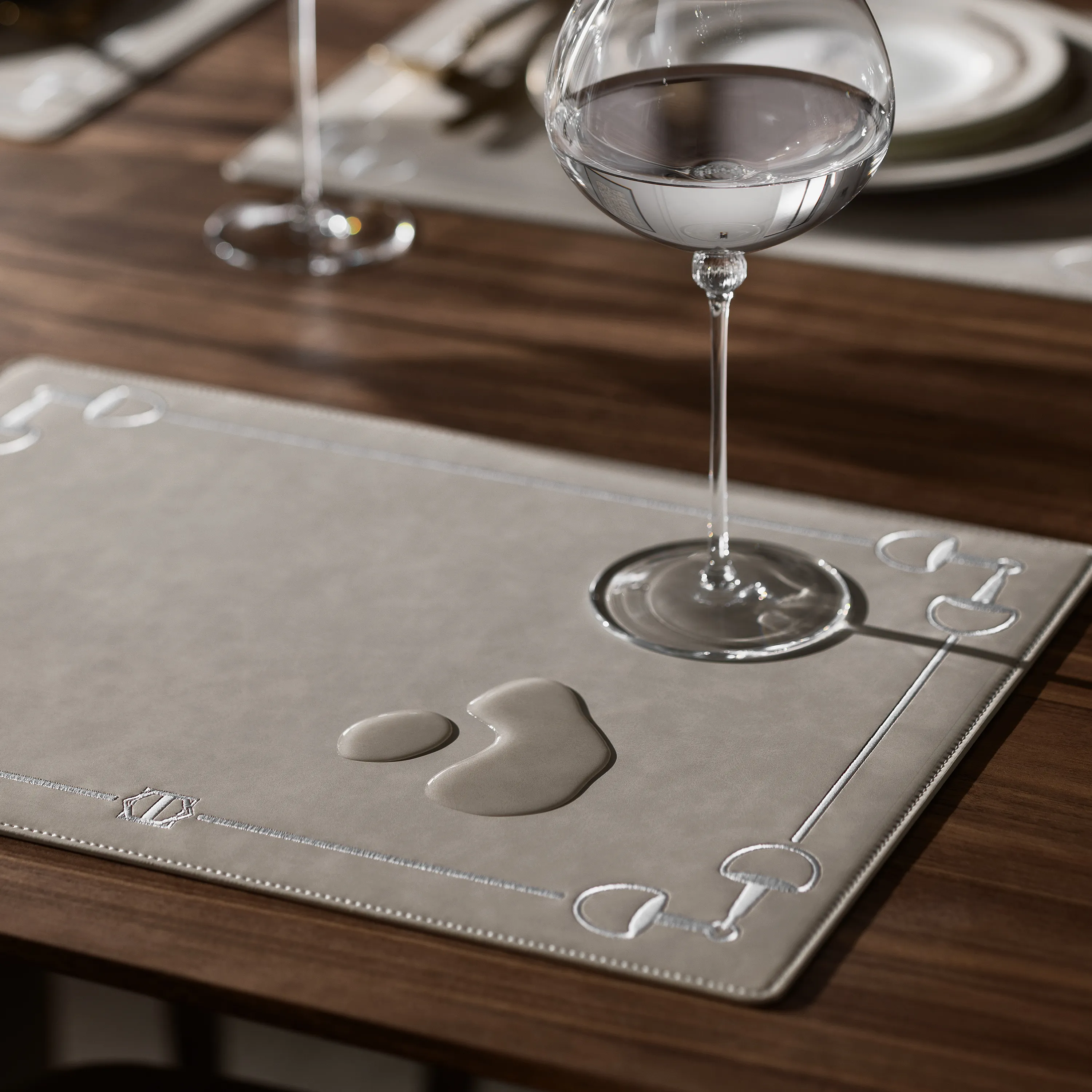 Подставка под горячее Вольтира