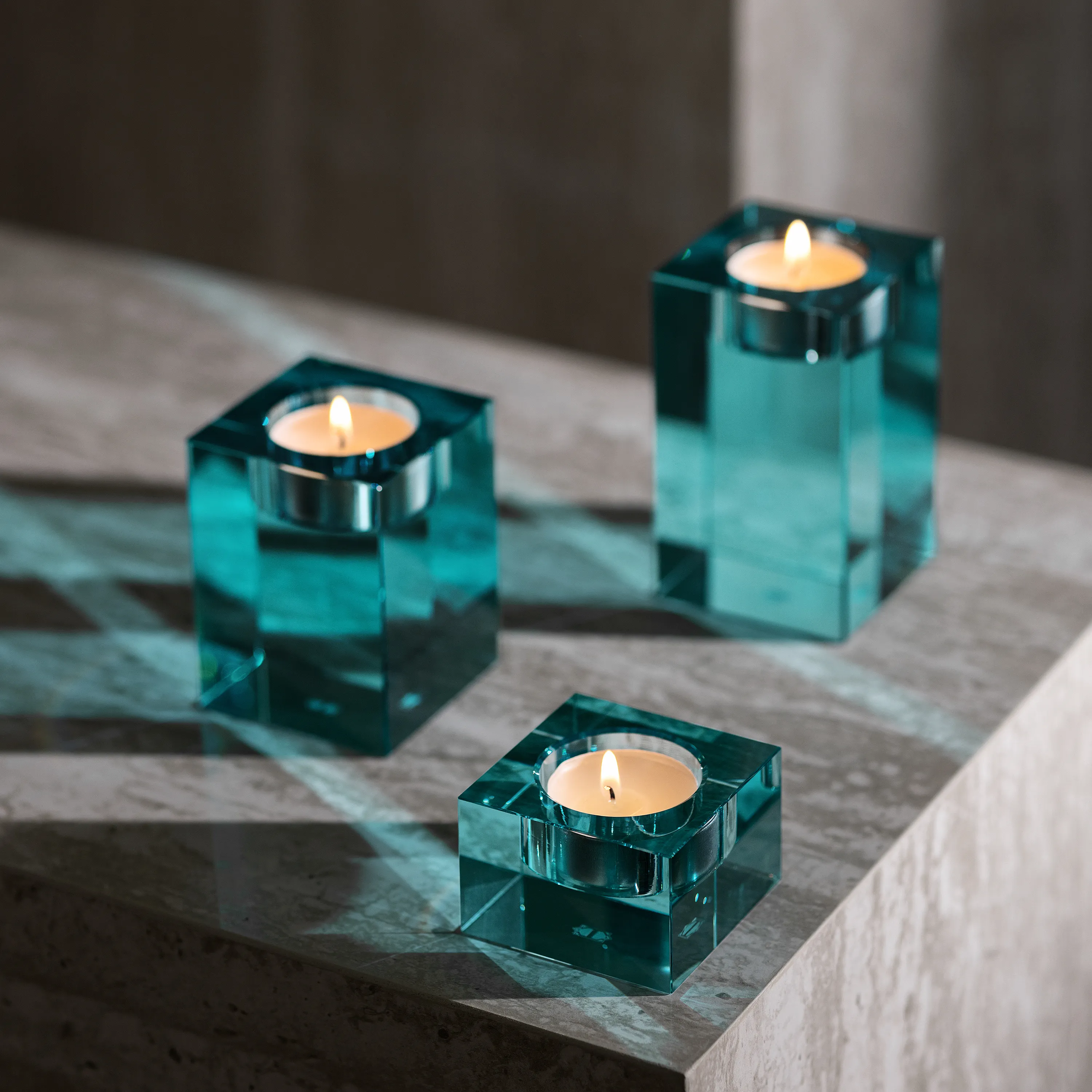 Подсвечник Уильям