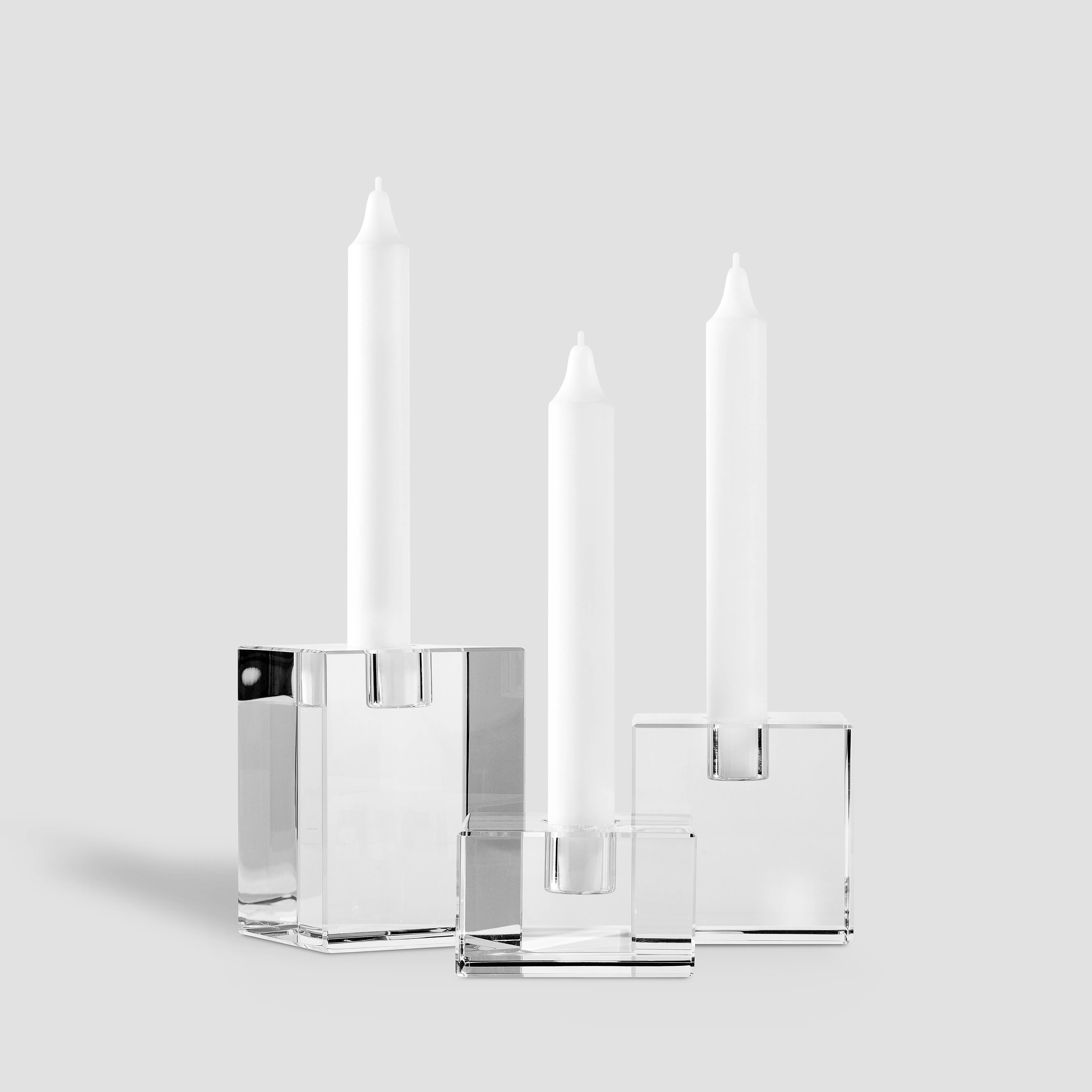 Подсвечник Уильям