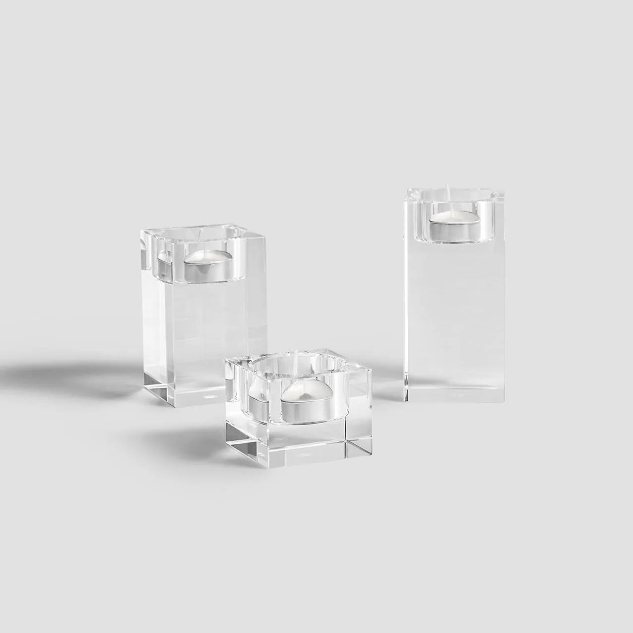 Подсвечник Уильям