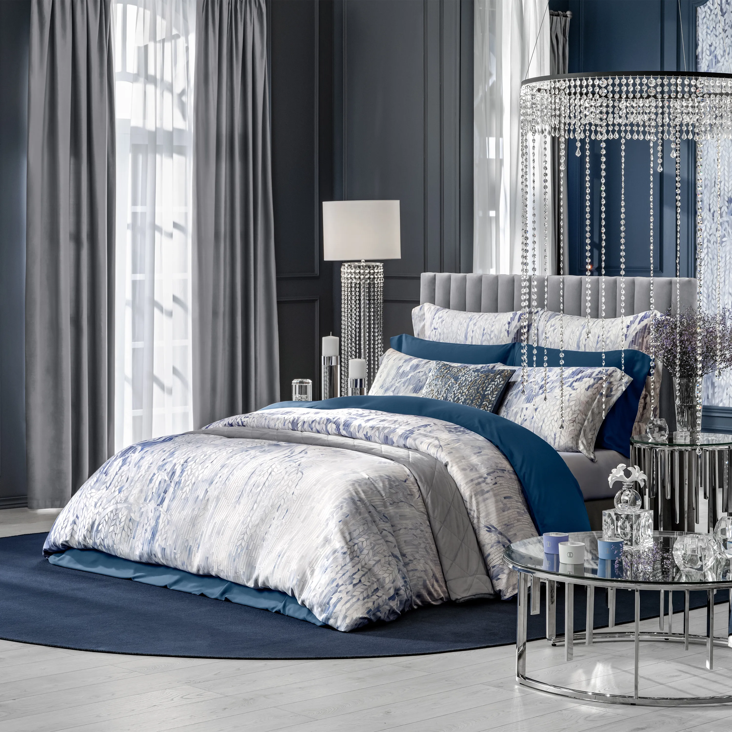 Простыня Вилонна