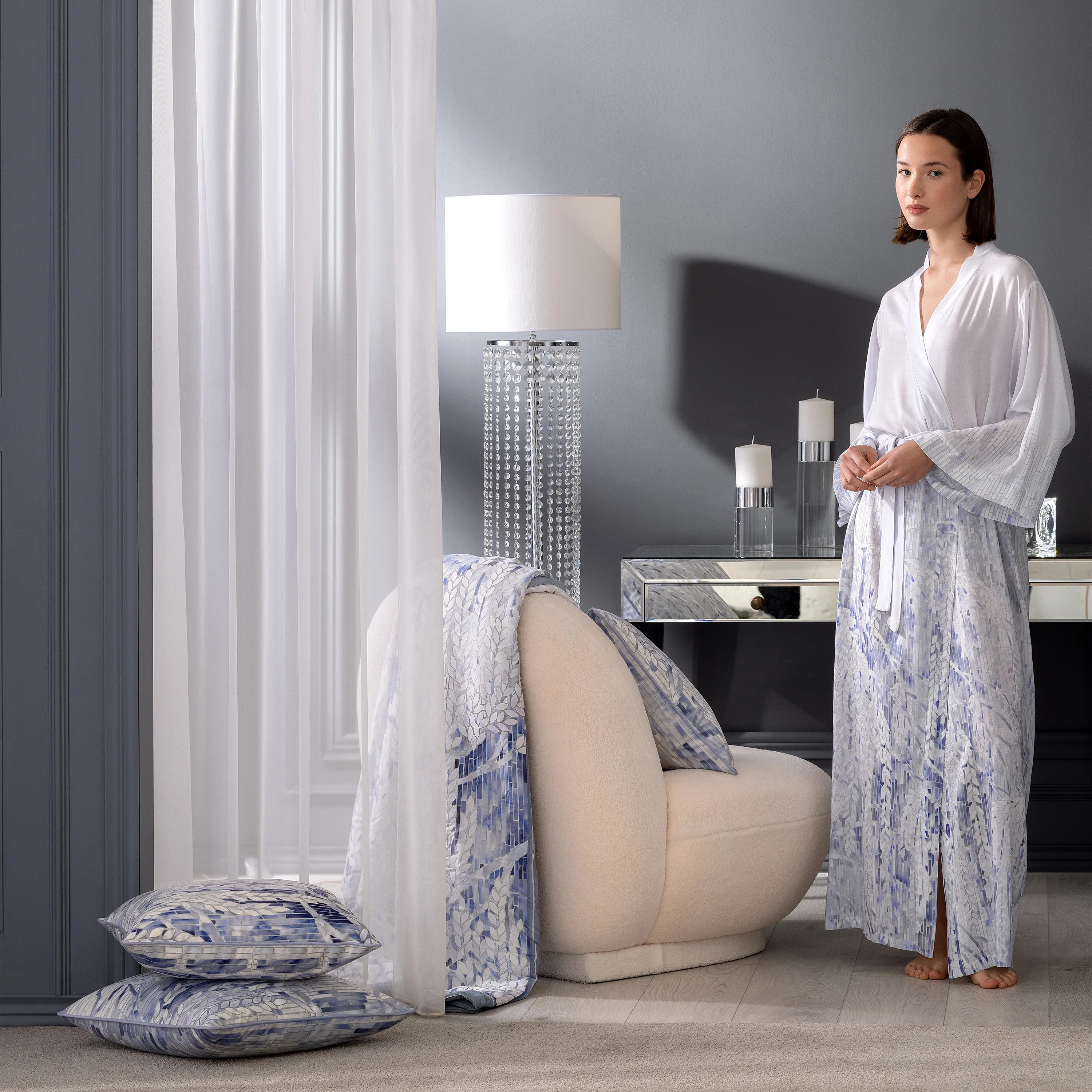 Кимоно Вилонна