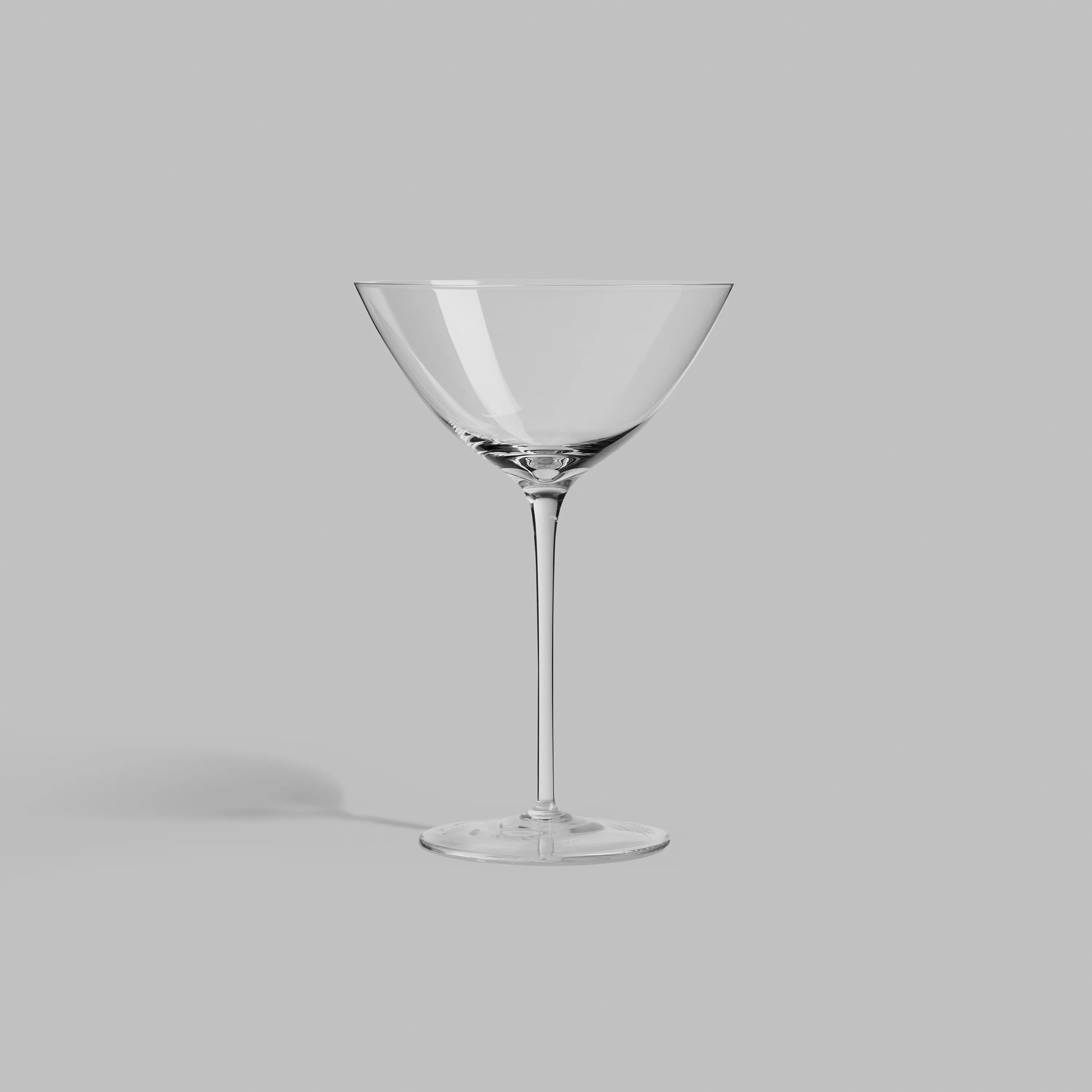 Набор бокалов для мартини Вайнрайт