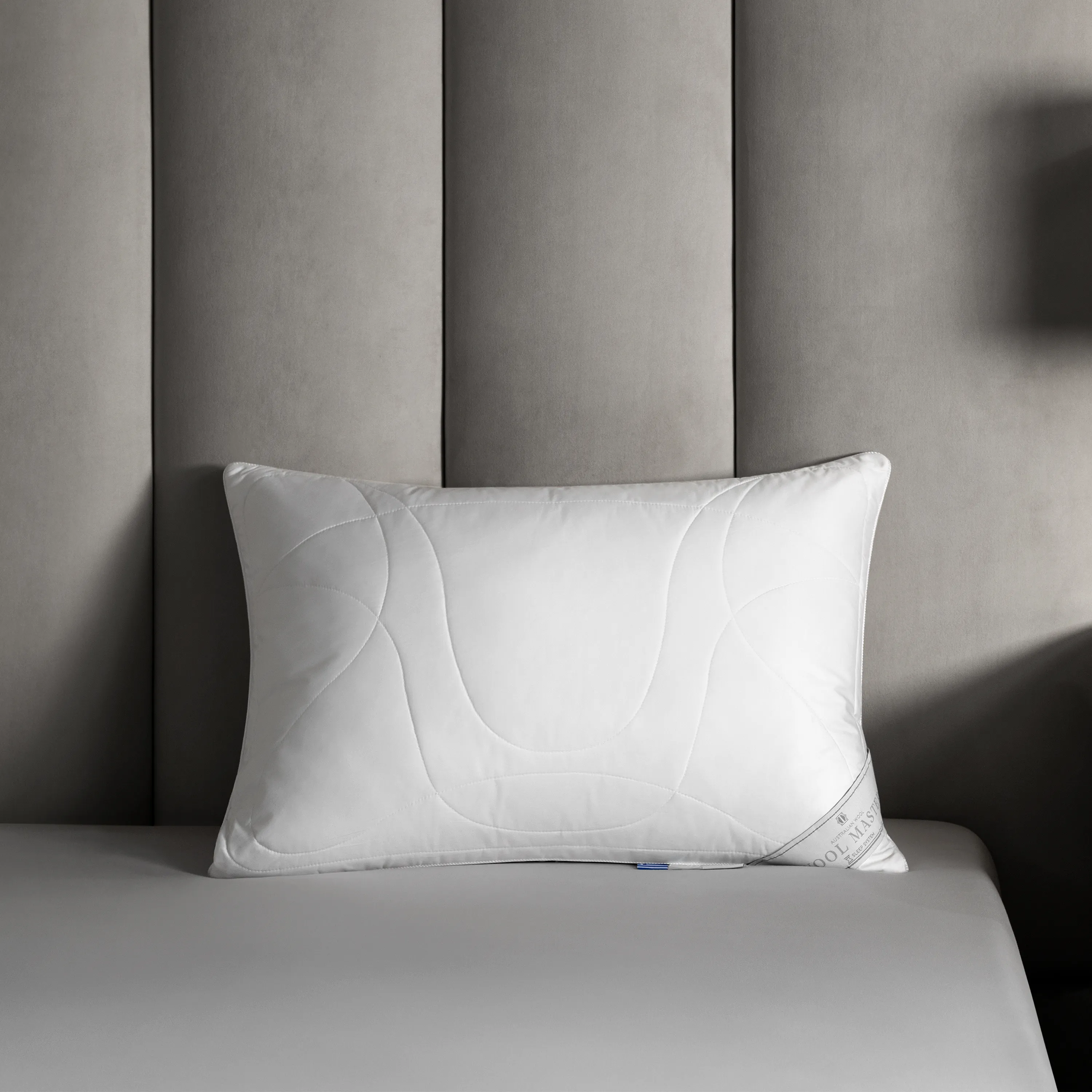 Подушка Вулмастер