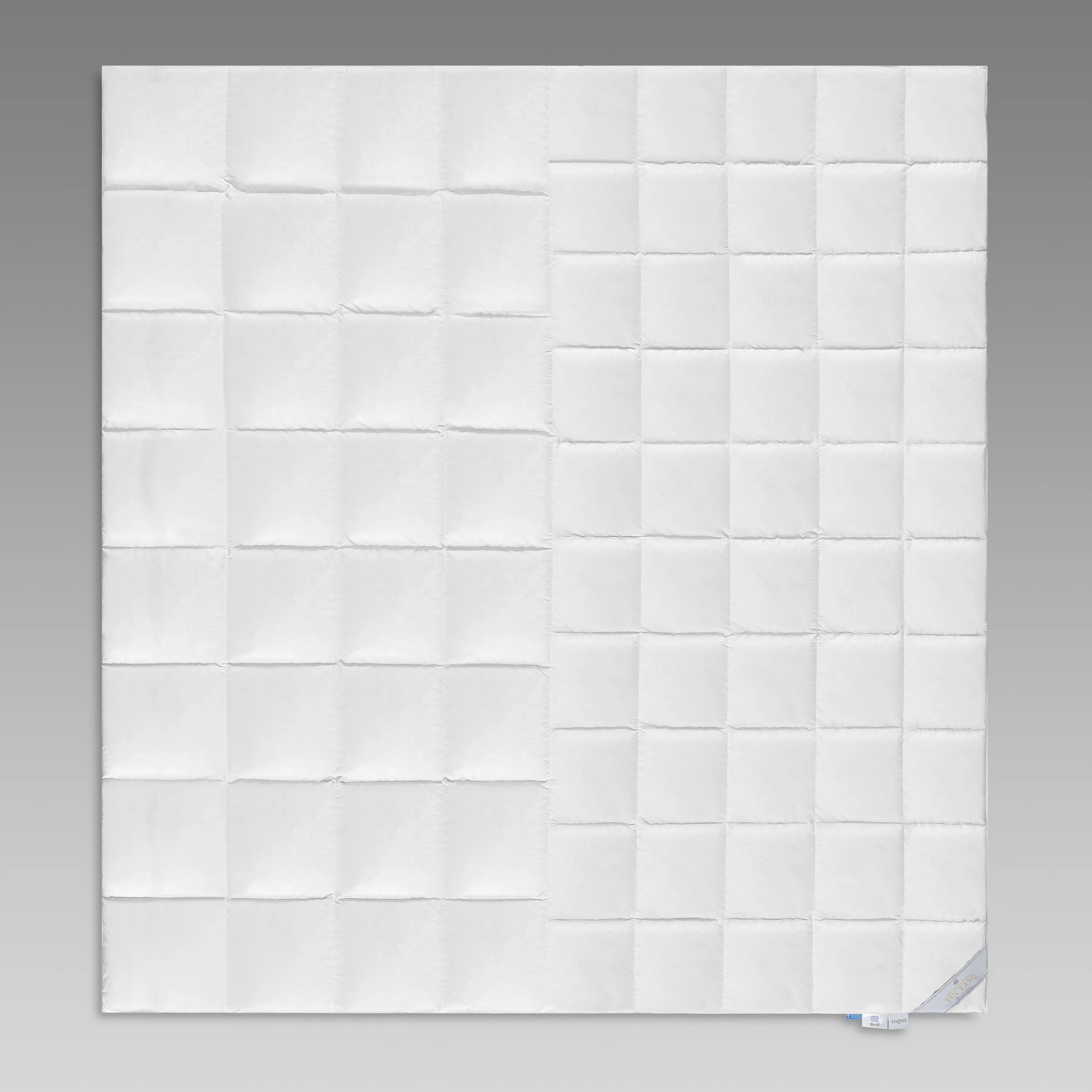 Одеяло Инь-Ян