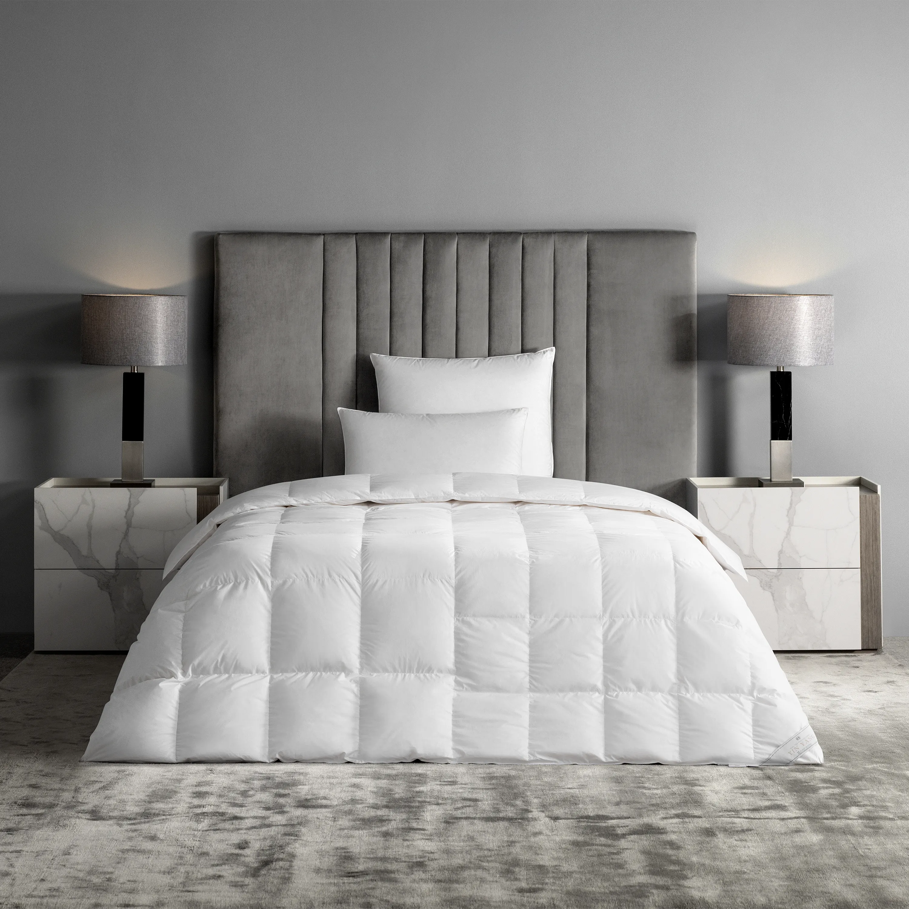 Одеяло Инь-Ян