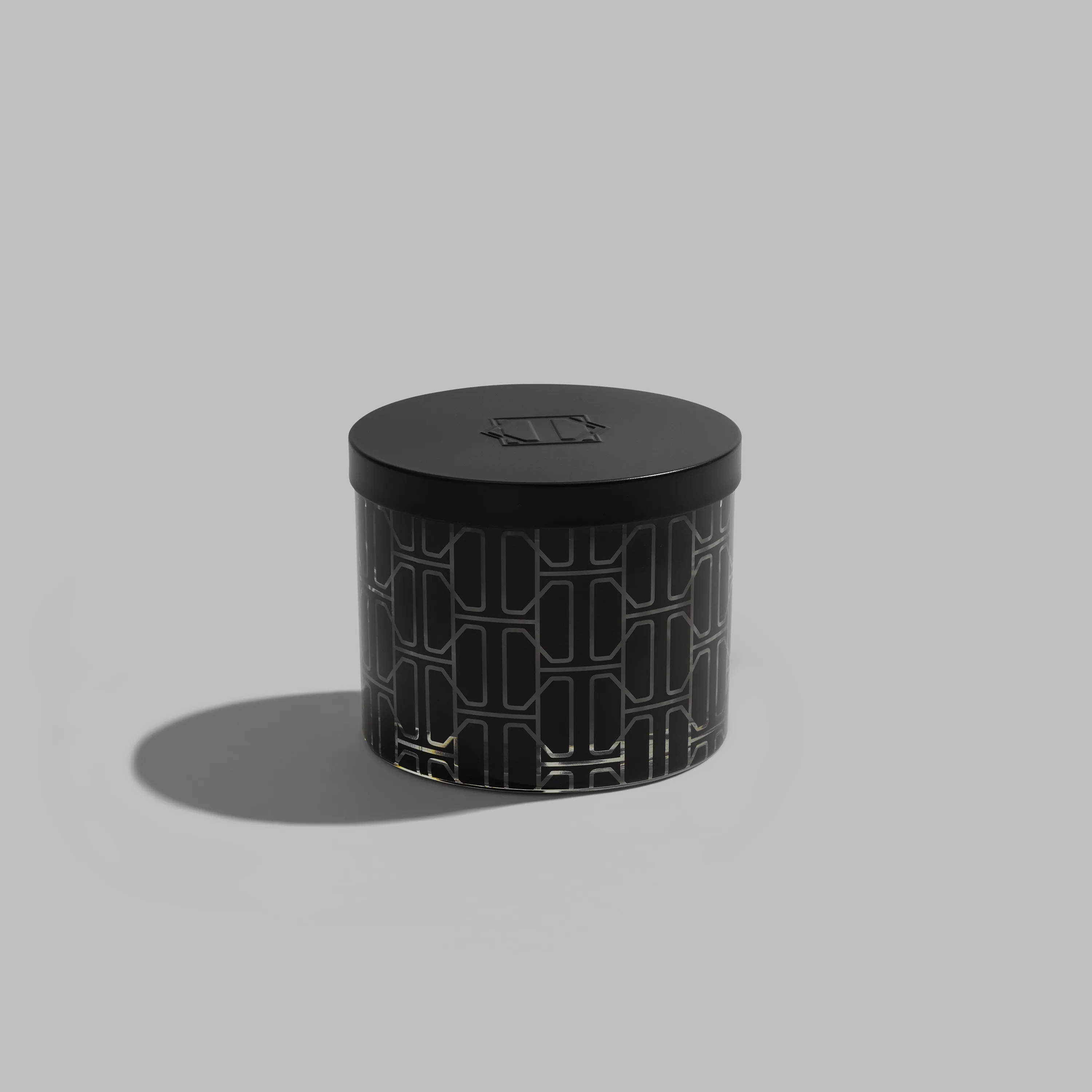 Свеча ароматическая Иланг-иланг и мускус