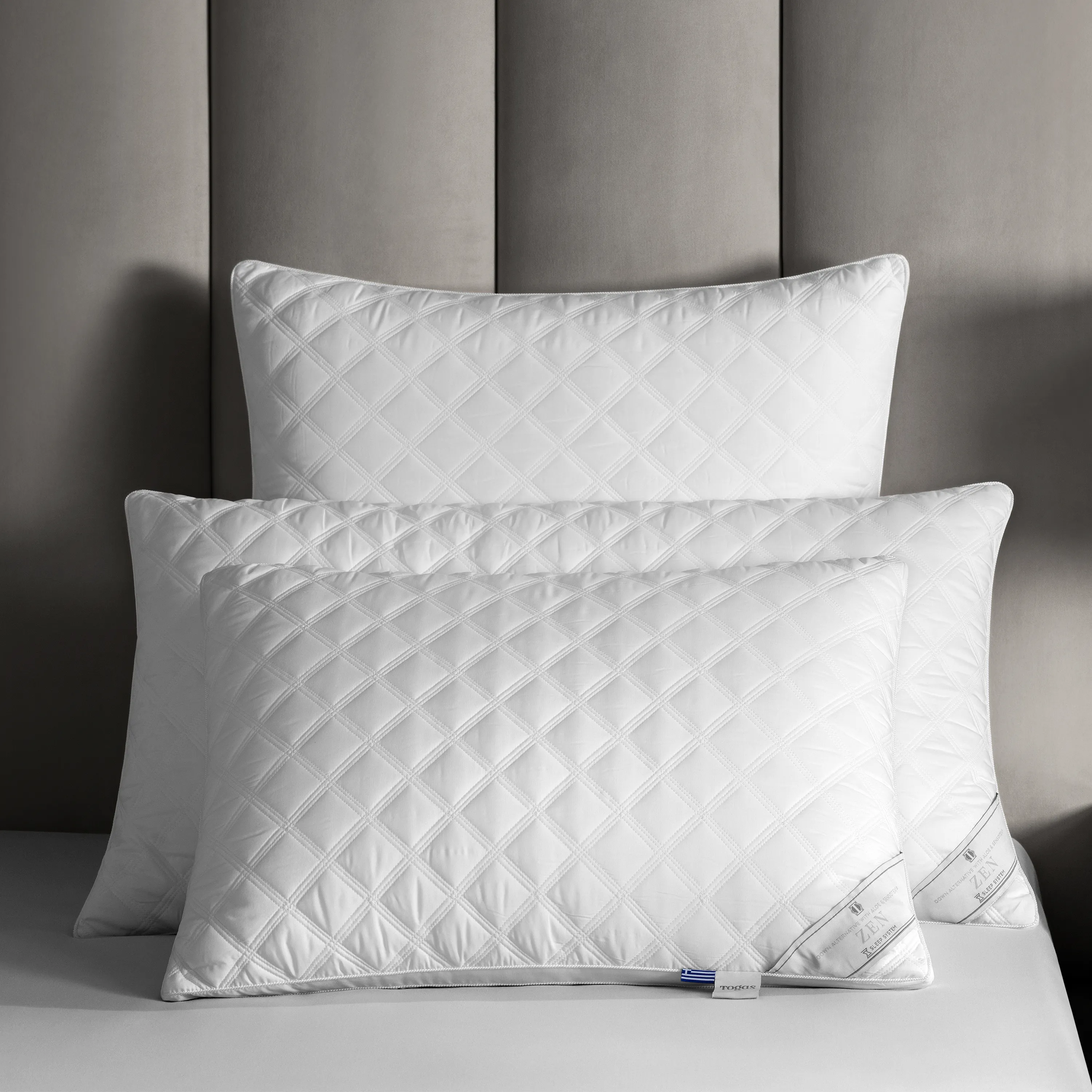 Подушка Дзен