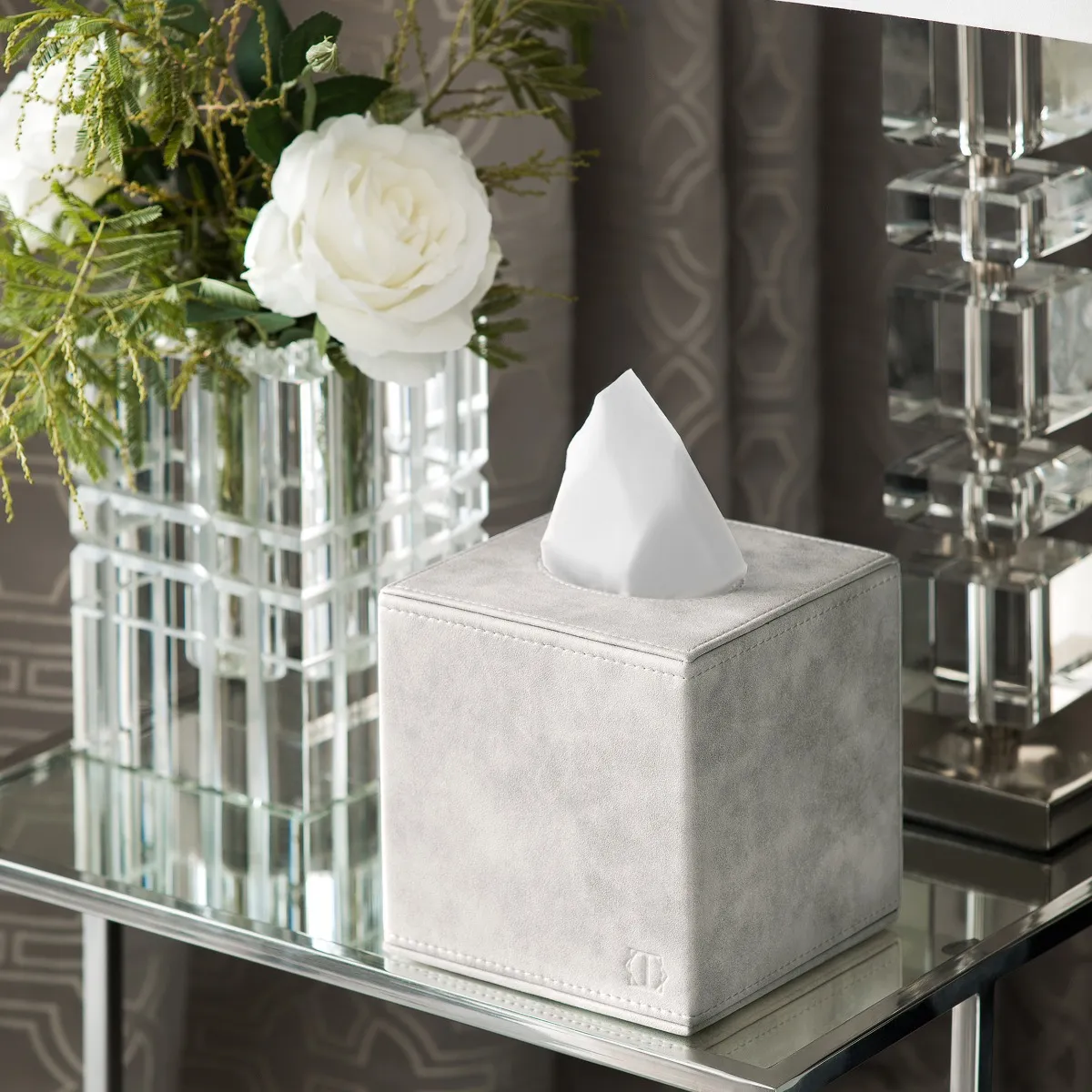 Коробка для салфеток Данфорд