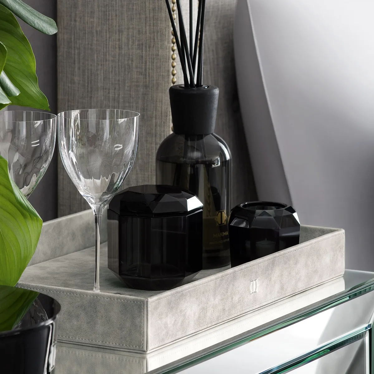 Поднос для сервировки Данфорд